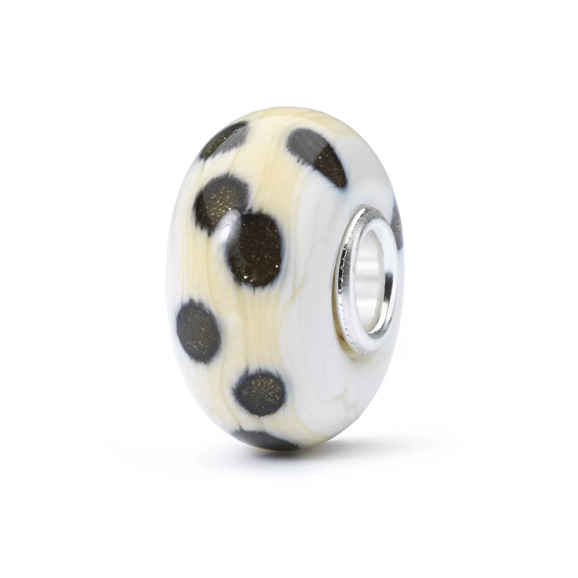 Flash Sale Trollbeads Marble Dot Bead