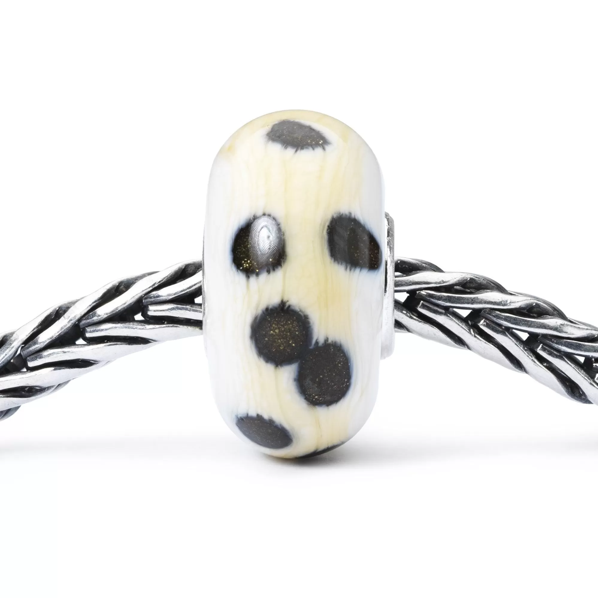 Flash Sale Trollbeads Marble Dot Bead