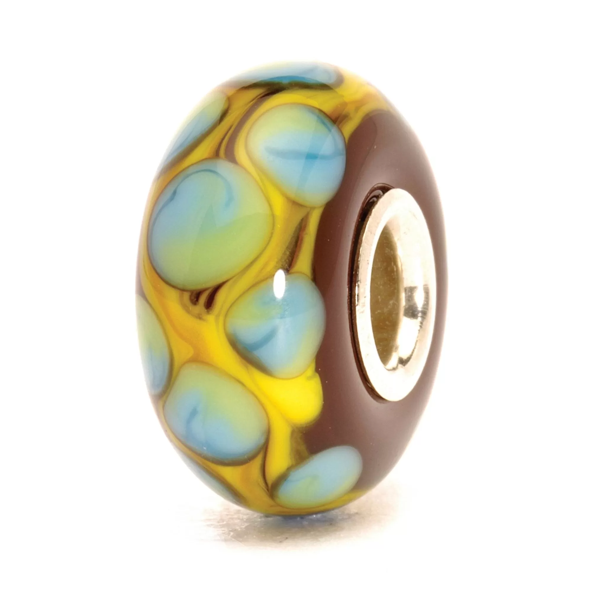 Shop Trollbeads Mardi Gras Bead