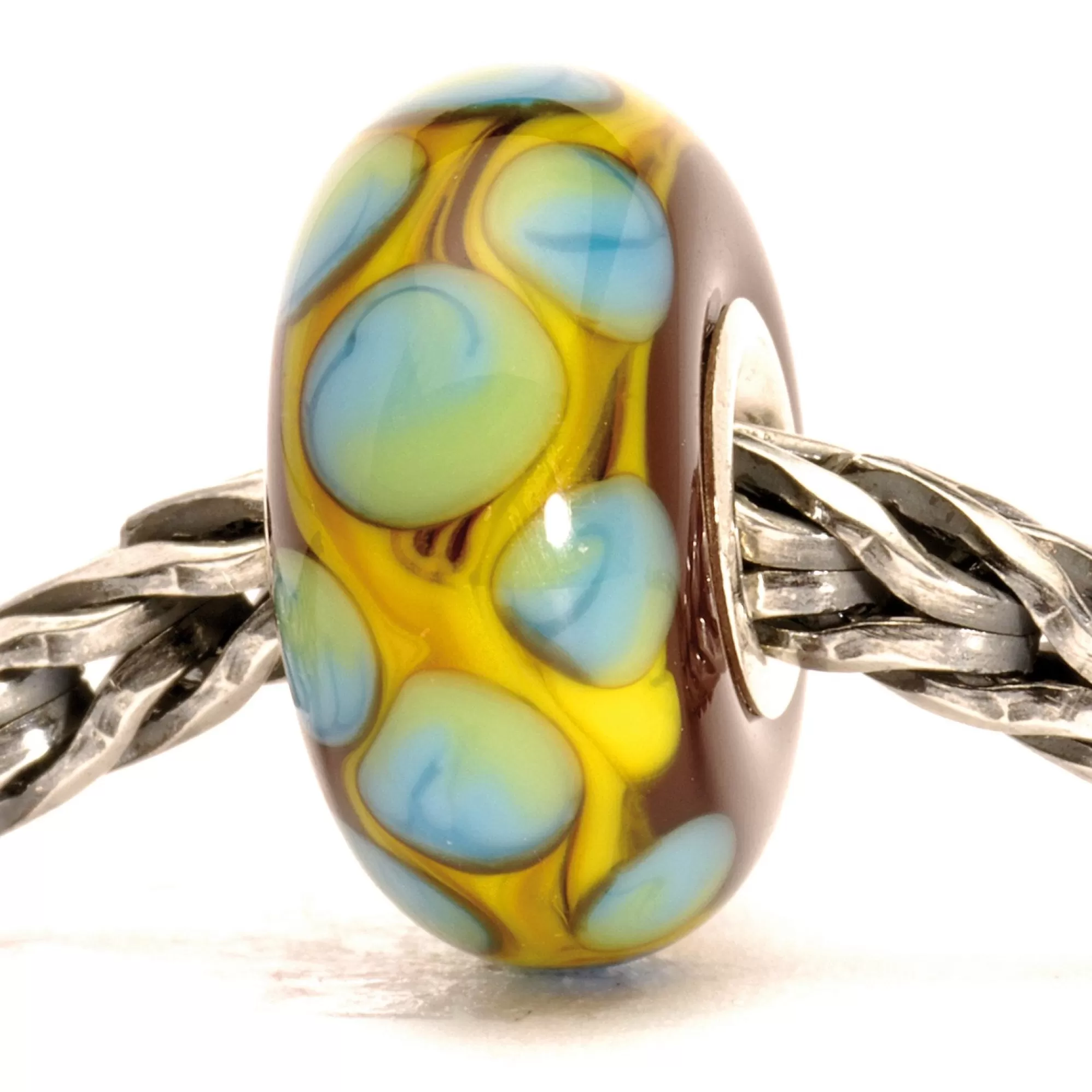 Shop Trollbeads Mardi Gras Bead