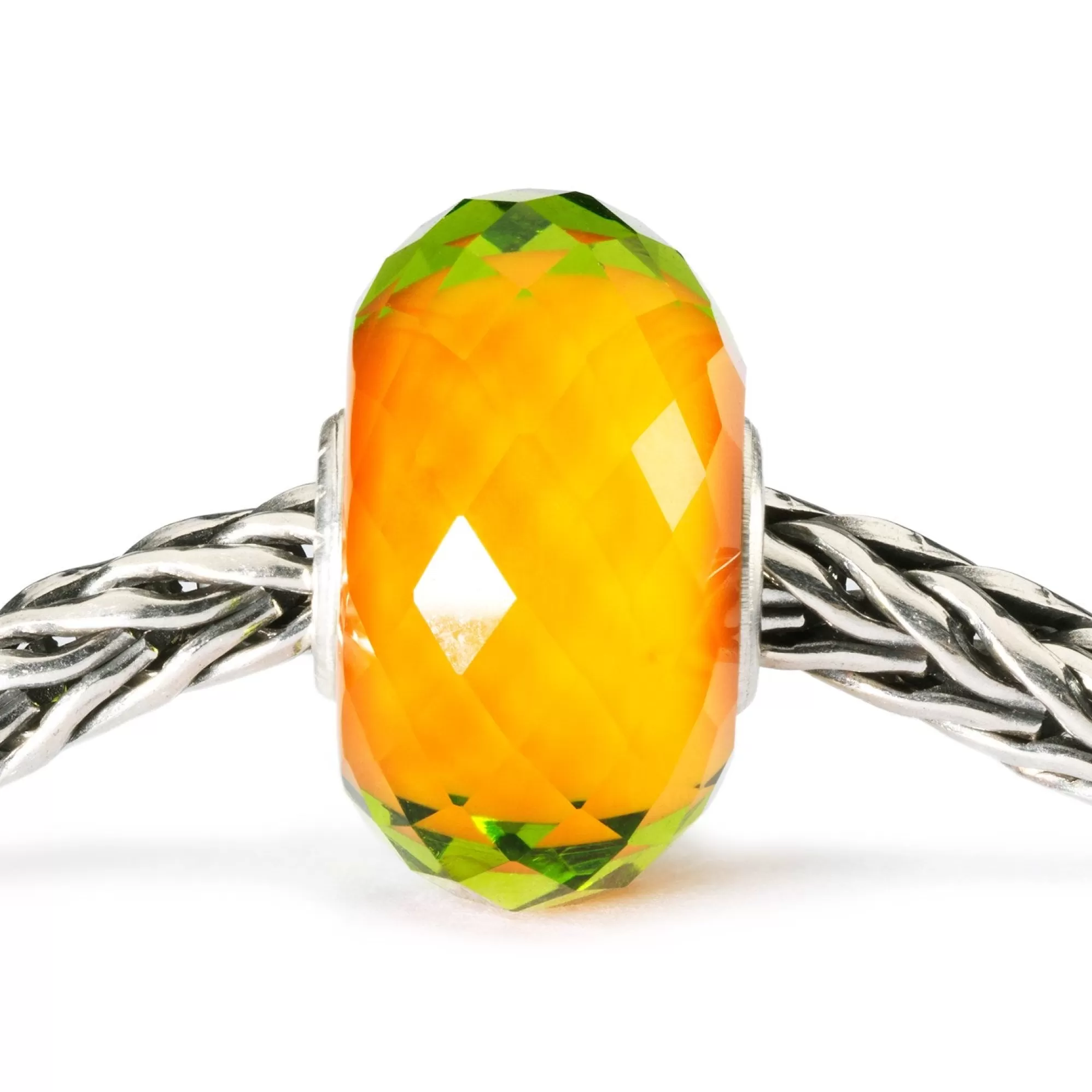 Best Trollbeads Masala Facet Bead