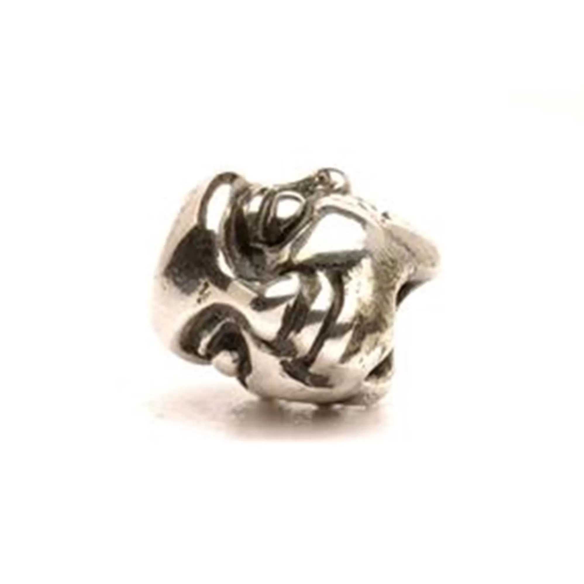 Cheap Trollbeads Masks Bead