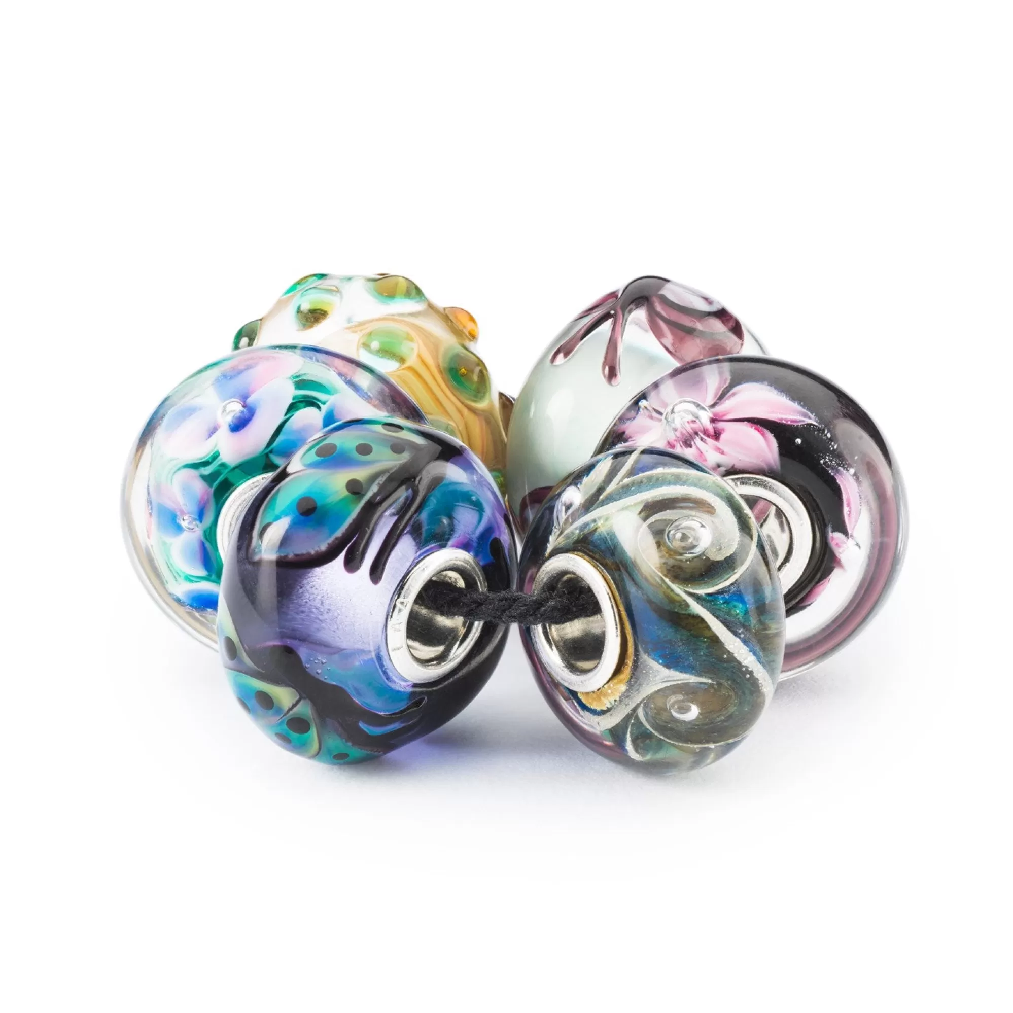 Discount Trollbeads Meadow Life Kit