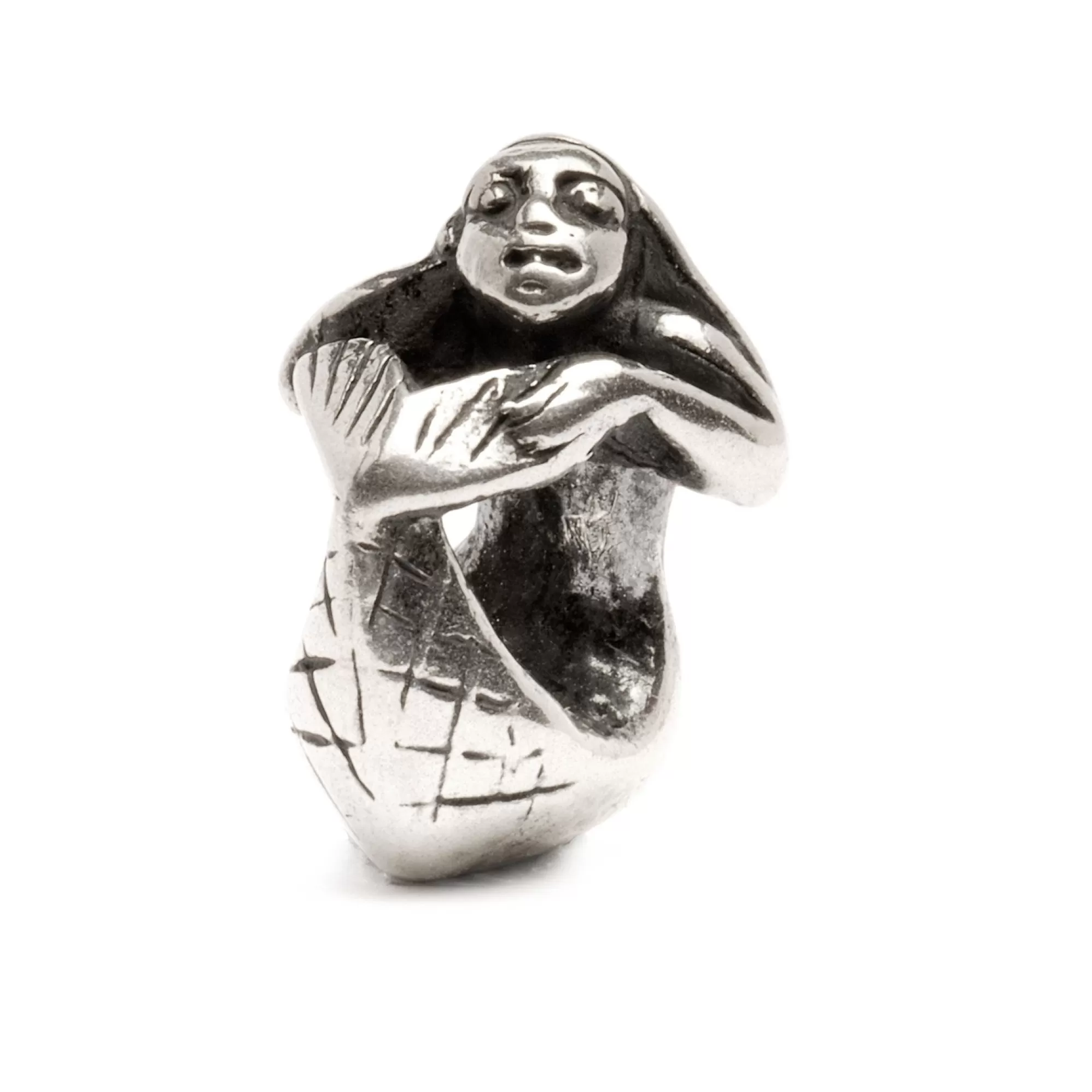 Cheap Trollbeads Mermaid Bead