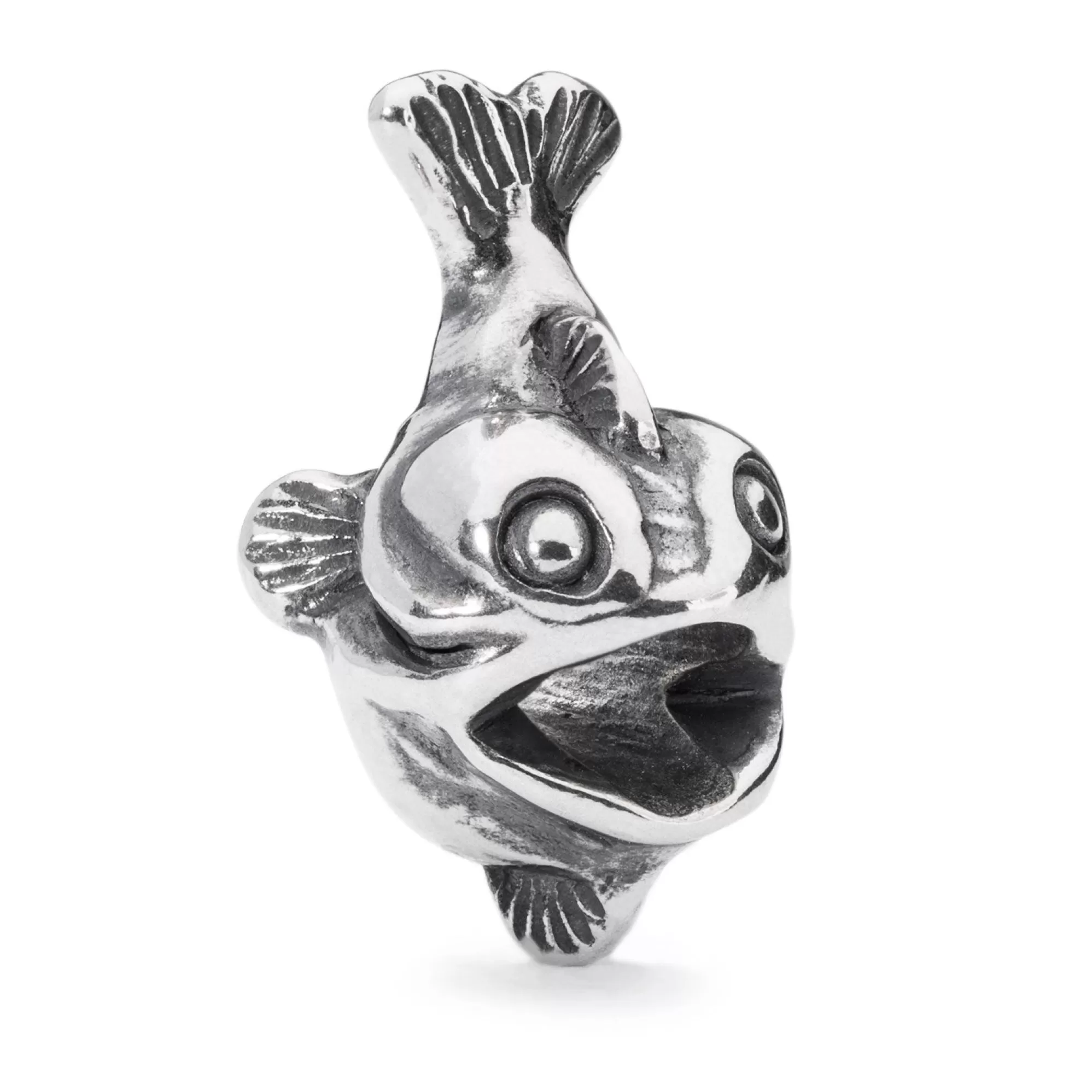 Fashion Trollbeads Mermaid Companion Bead