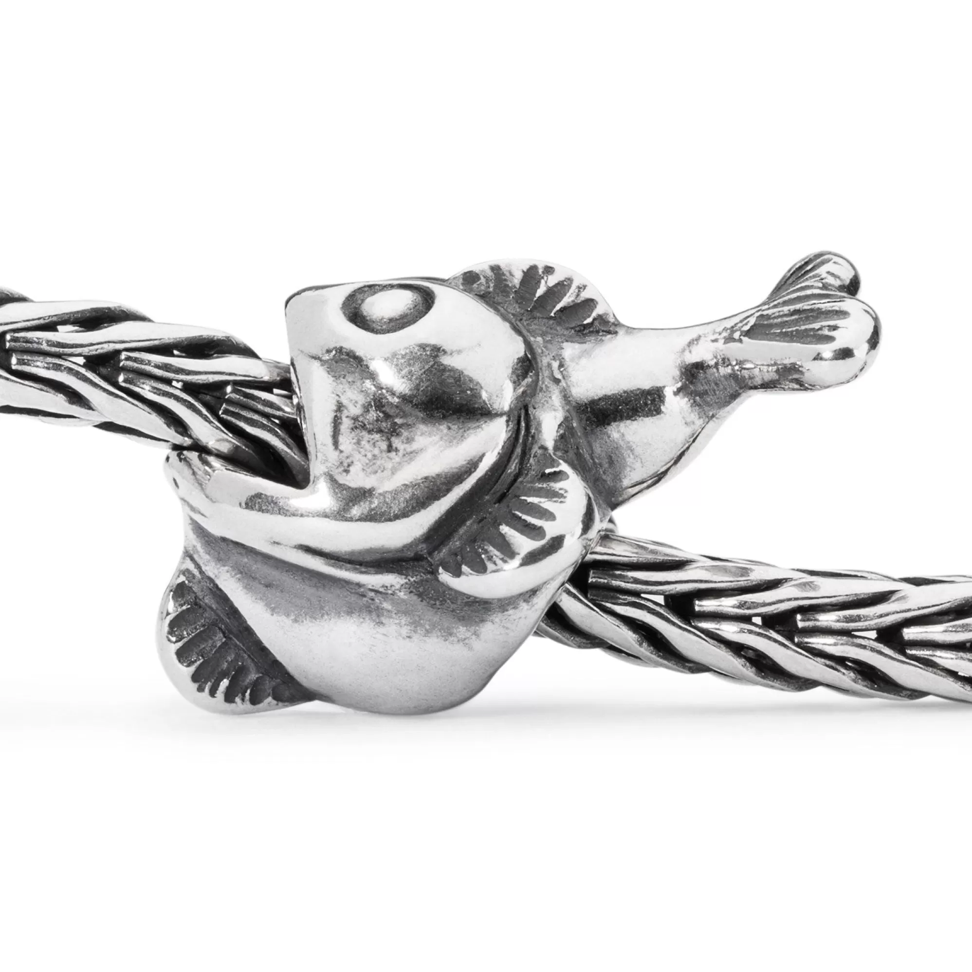 Fashion Trollbeads Mermaid Companion Bead