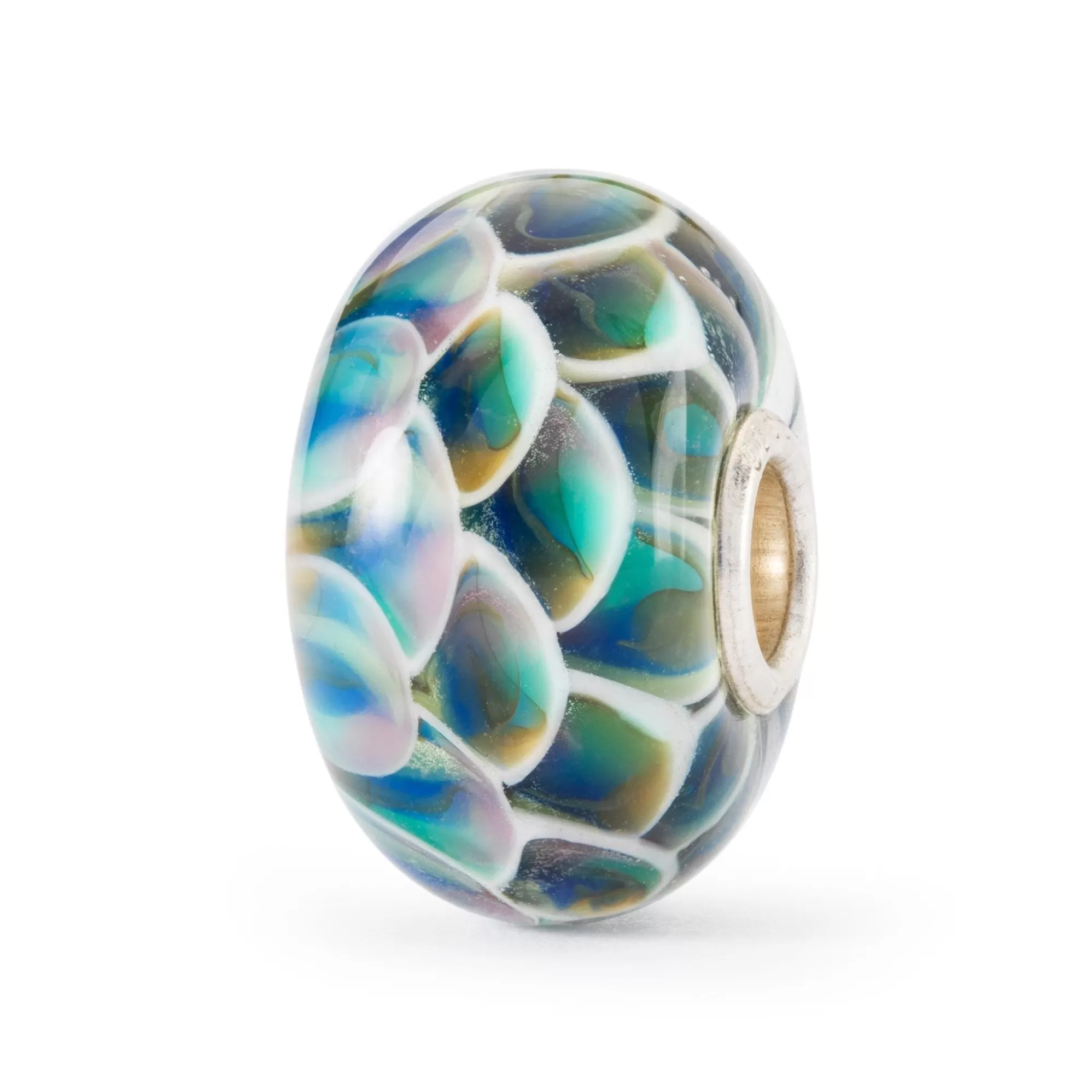 Fashion Trollbeads Mermaid Reflections Bead