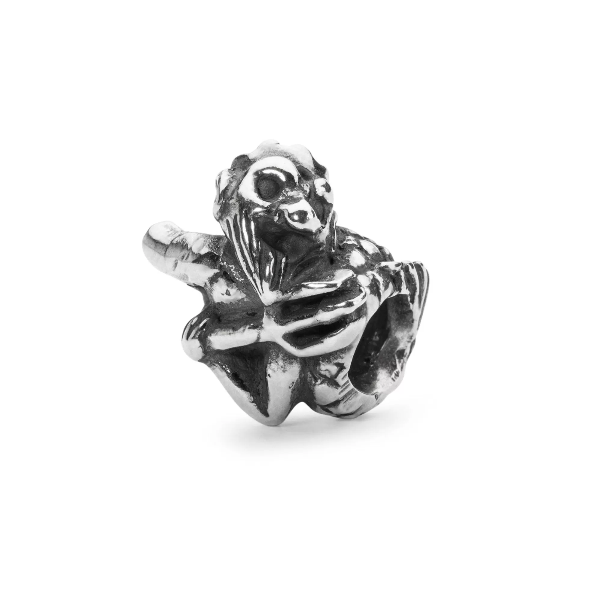 Cheap Trollbeads Merman Of Wisdom Bead