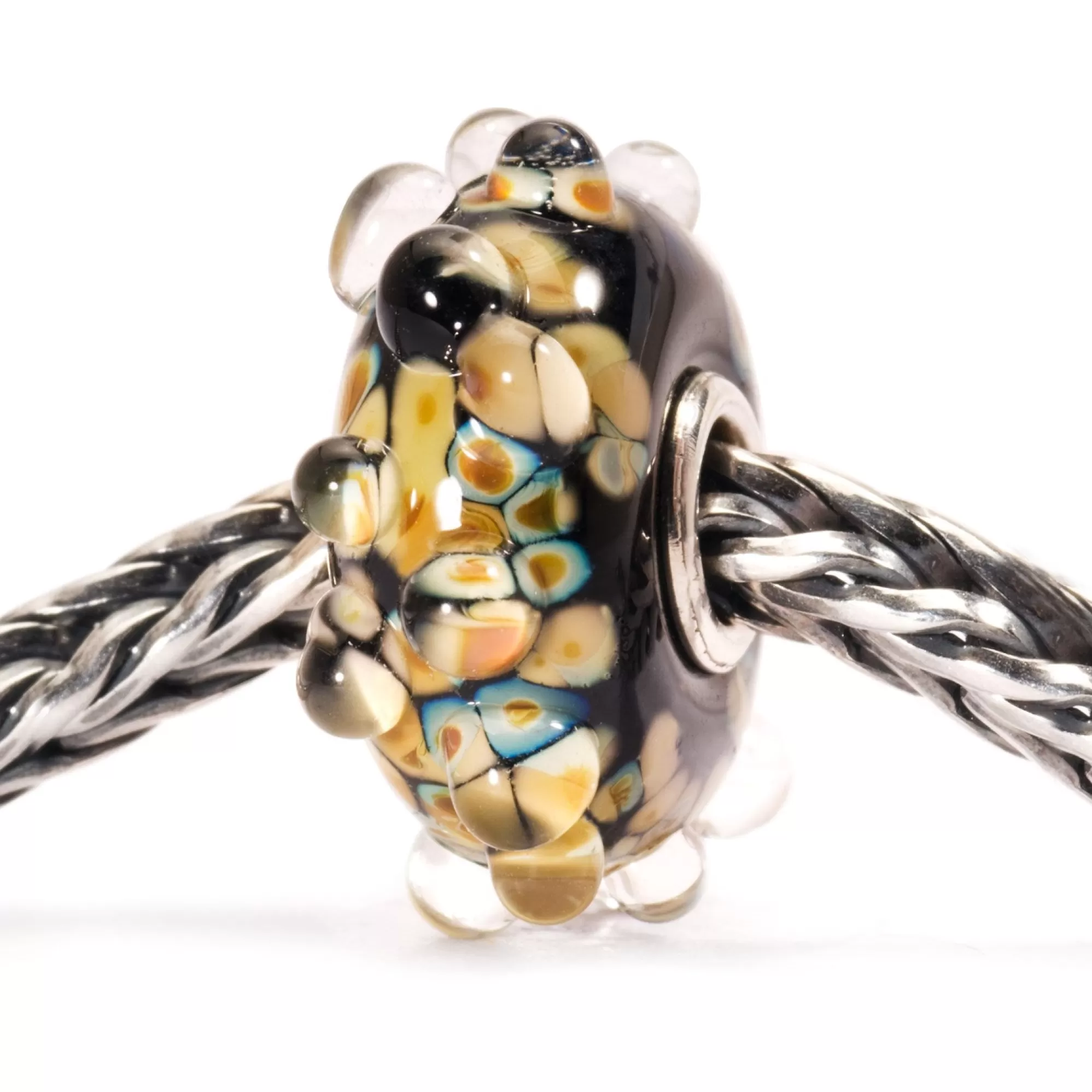 Shop Trollbeads Milan Bead