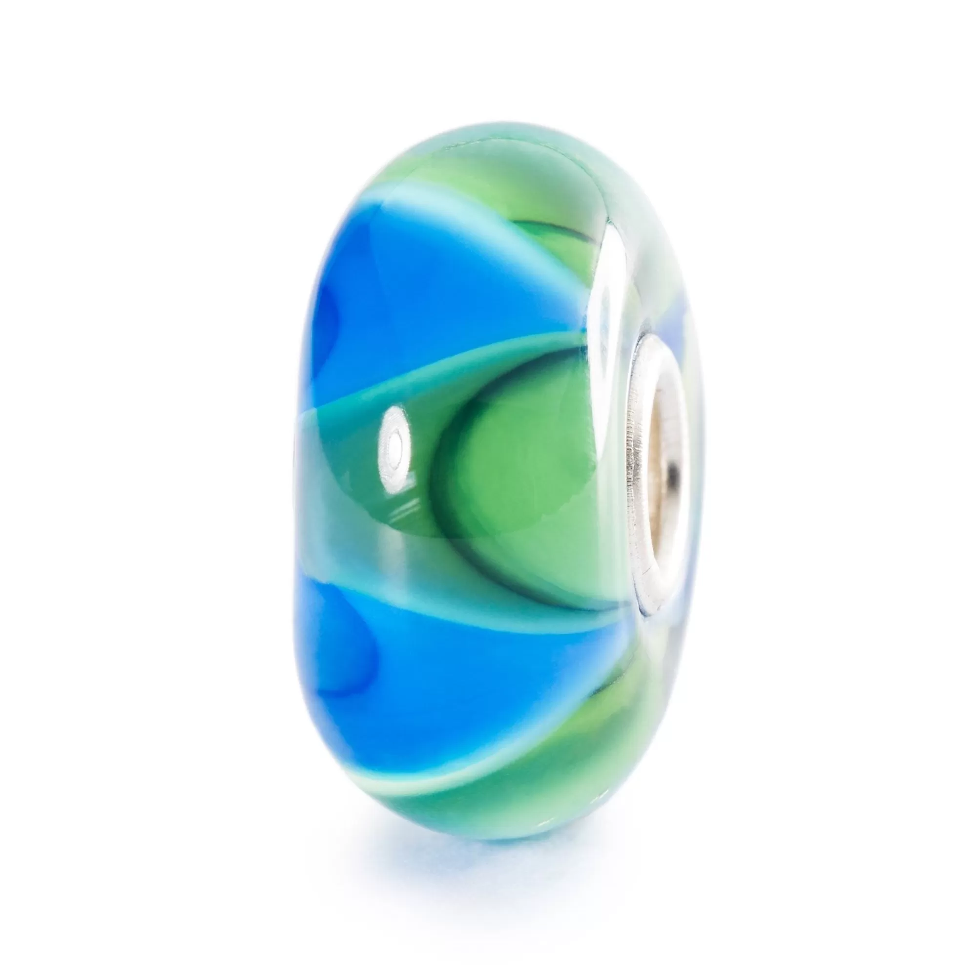 Best Trollbeads Mist Ripples Bead