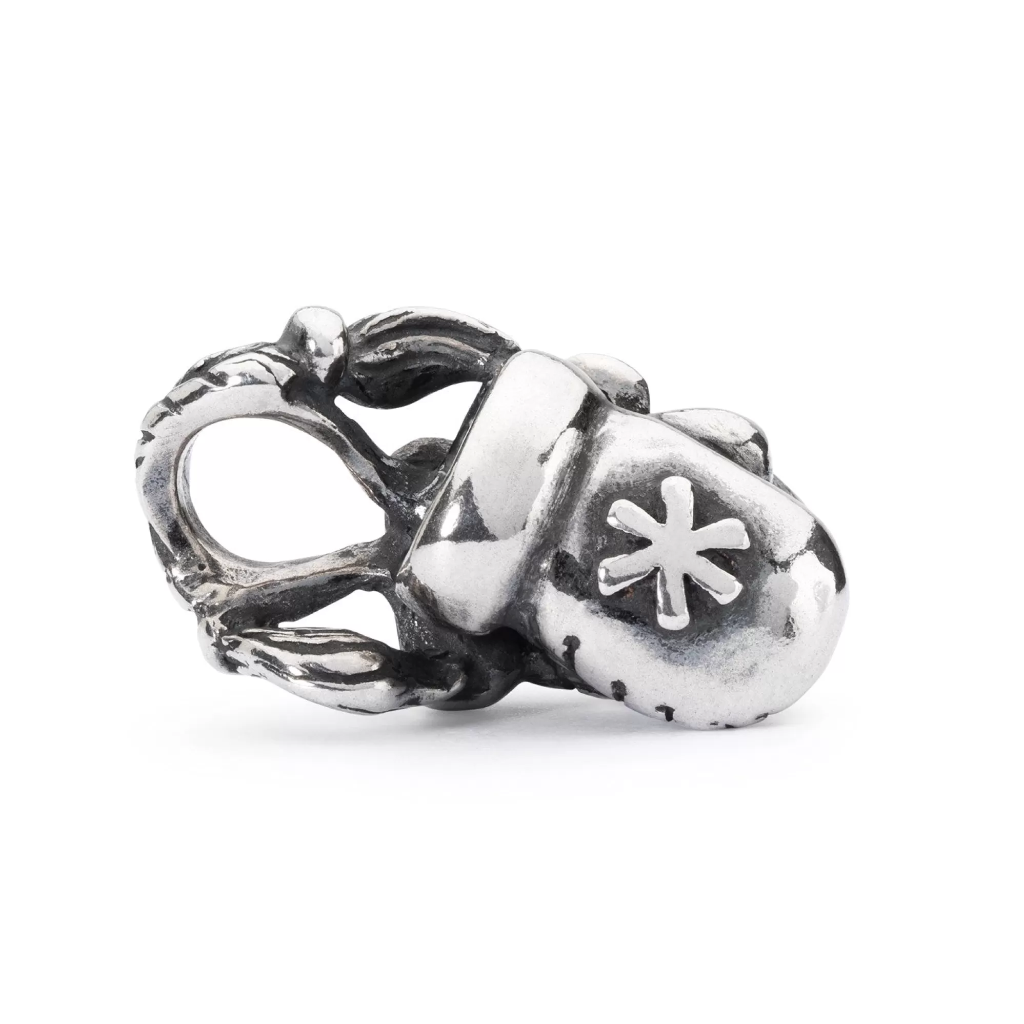 Outlet Trollbeads Mittens Bead