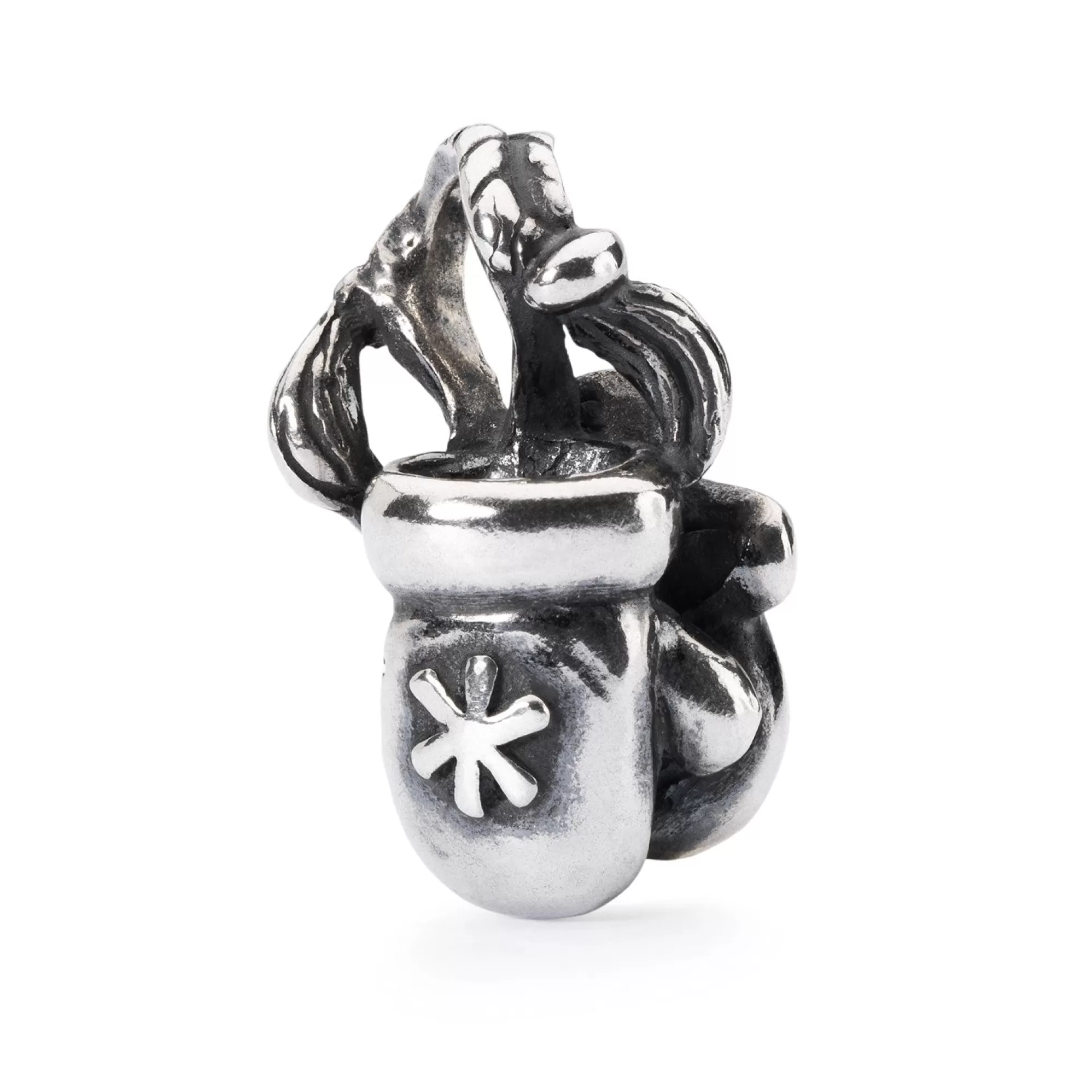 Outlet Trollbeads Mittens Bead