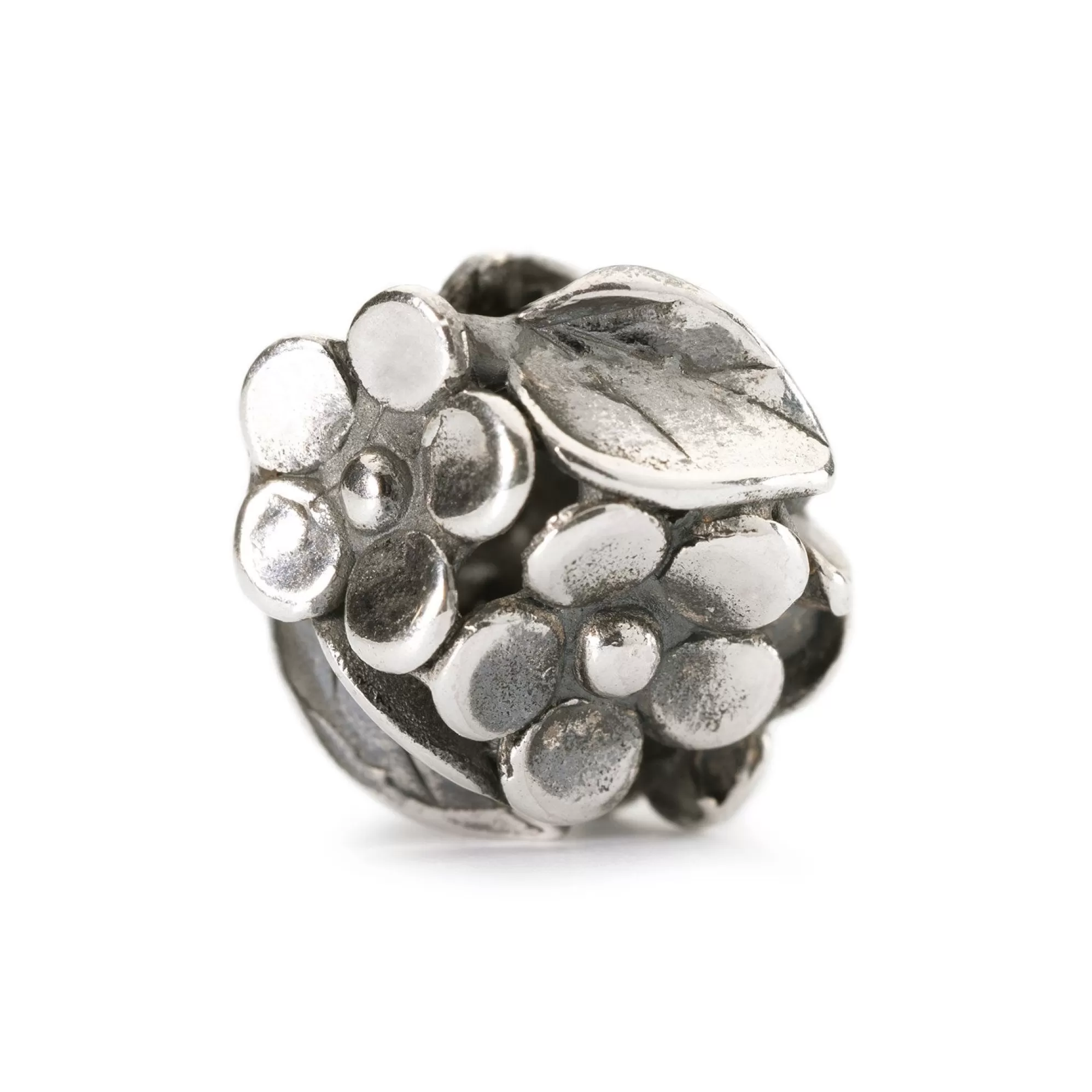 Outlet Trollbeads Mom'S Bouquet Bead