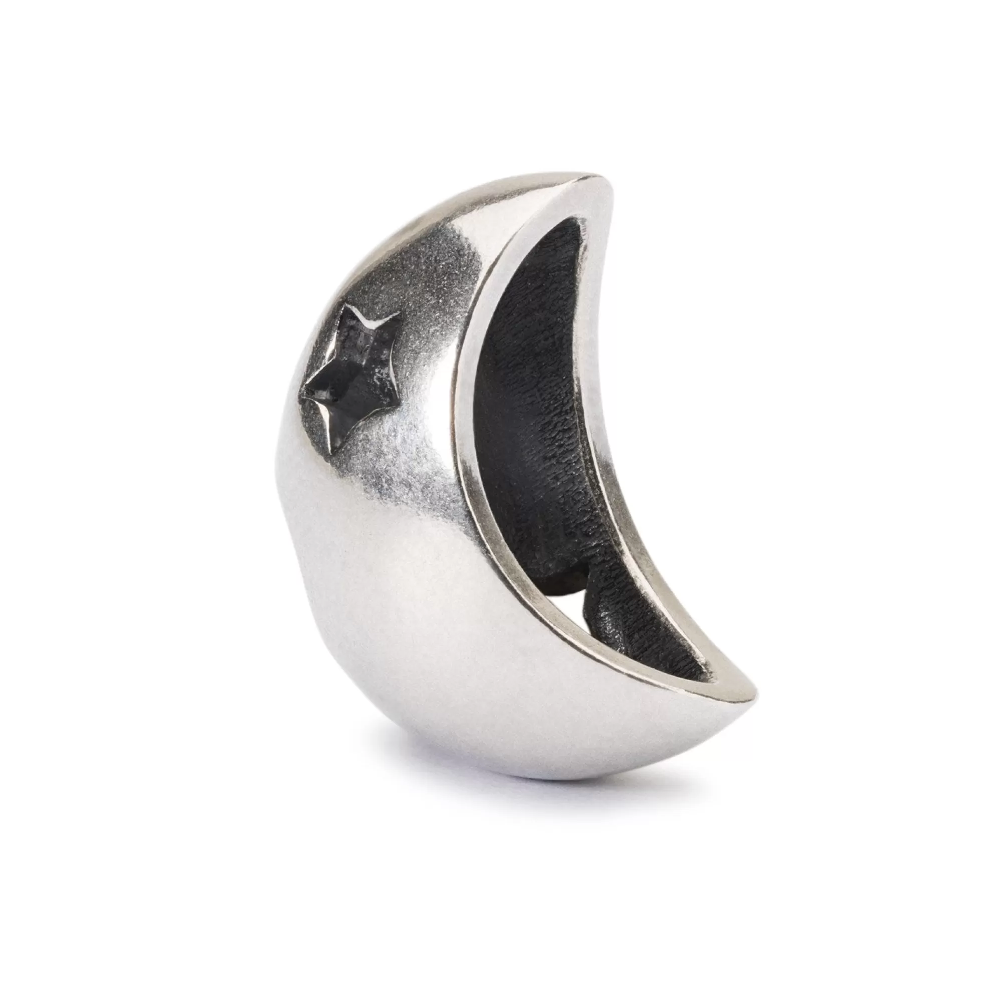 Cheap Trollbeads Moon And Stars Bead