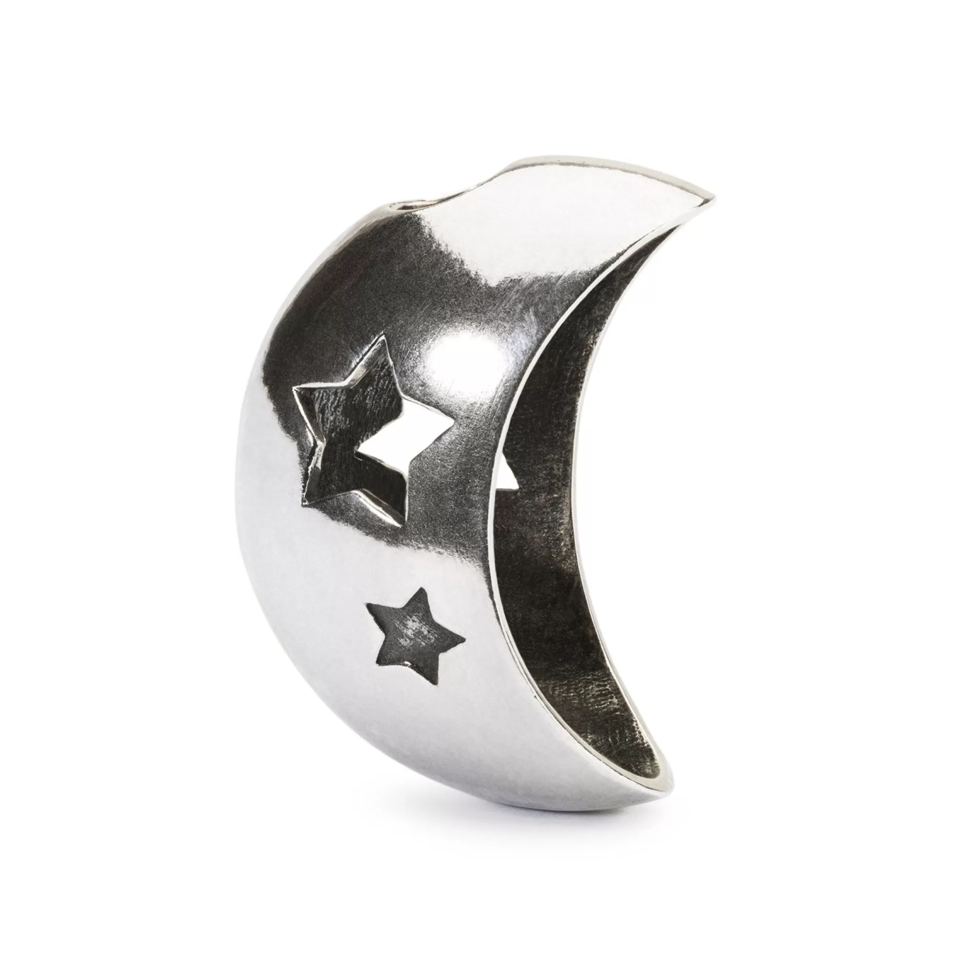 Discount Trollbeads Moon And Stars Pendant