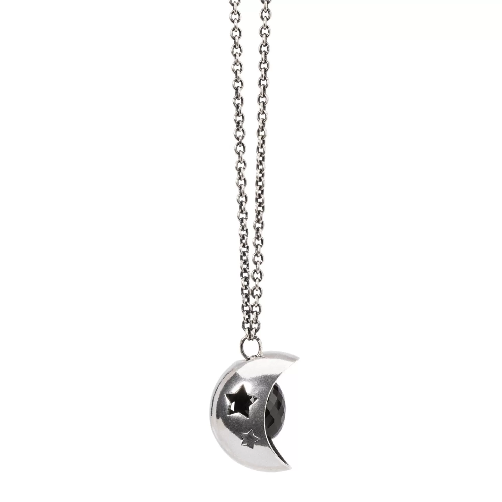 Discount Trollbeads Moon And Stars Pendant