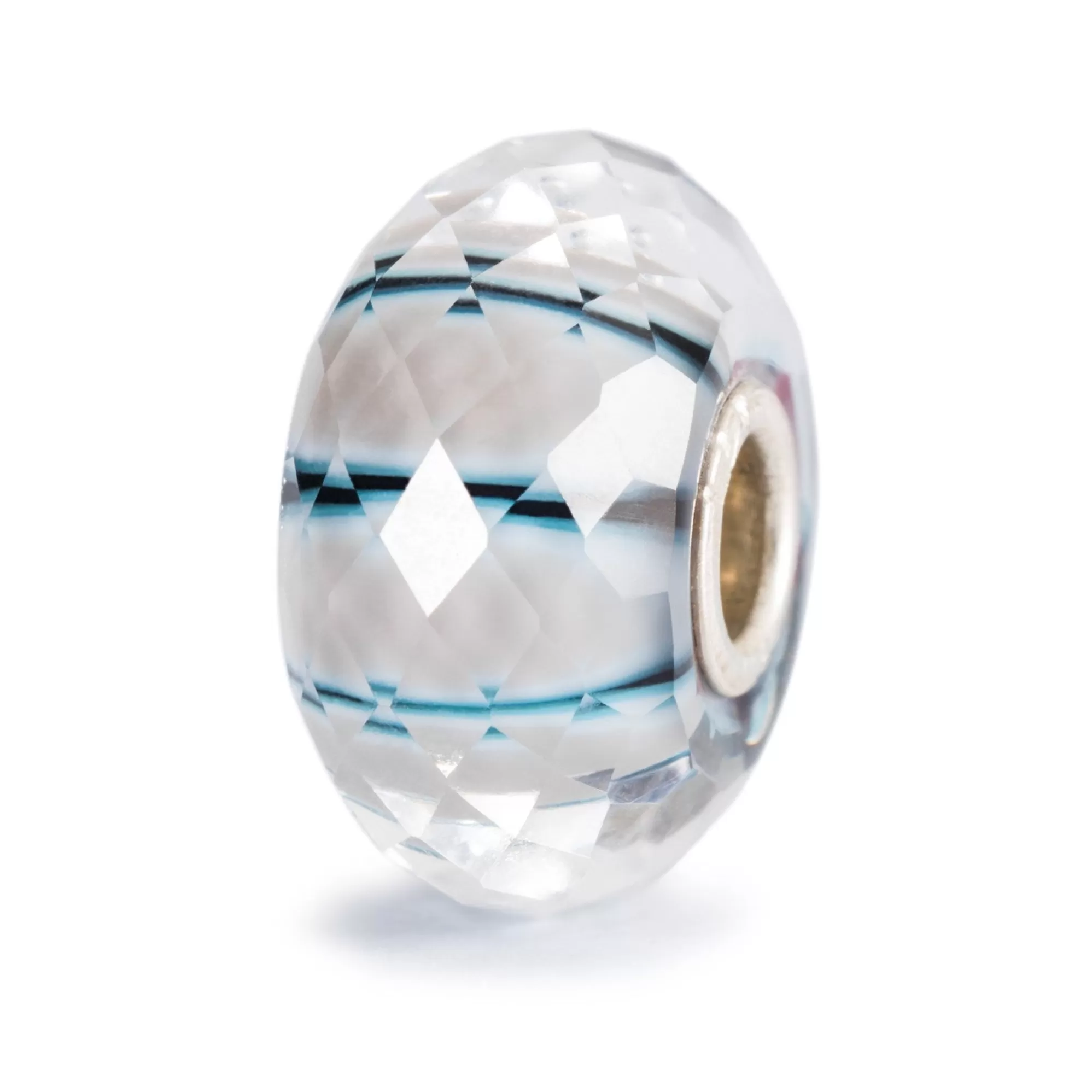 Best Trollbeads Moonbeam Facet Bead