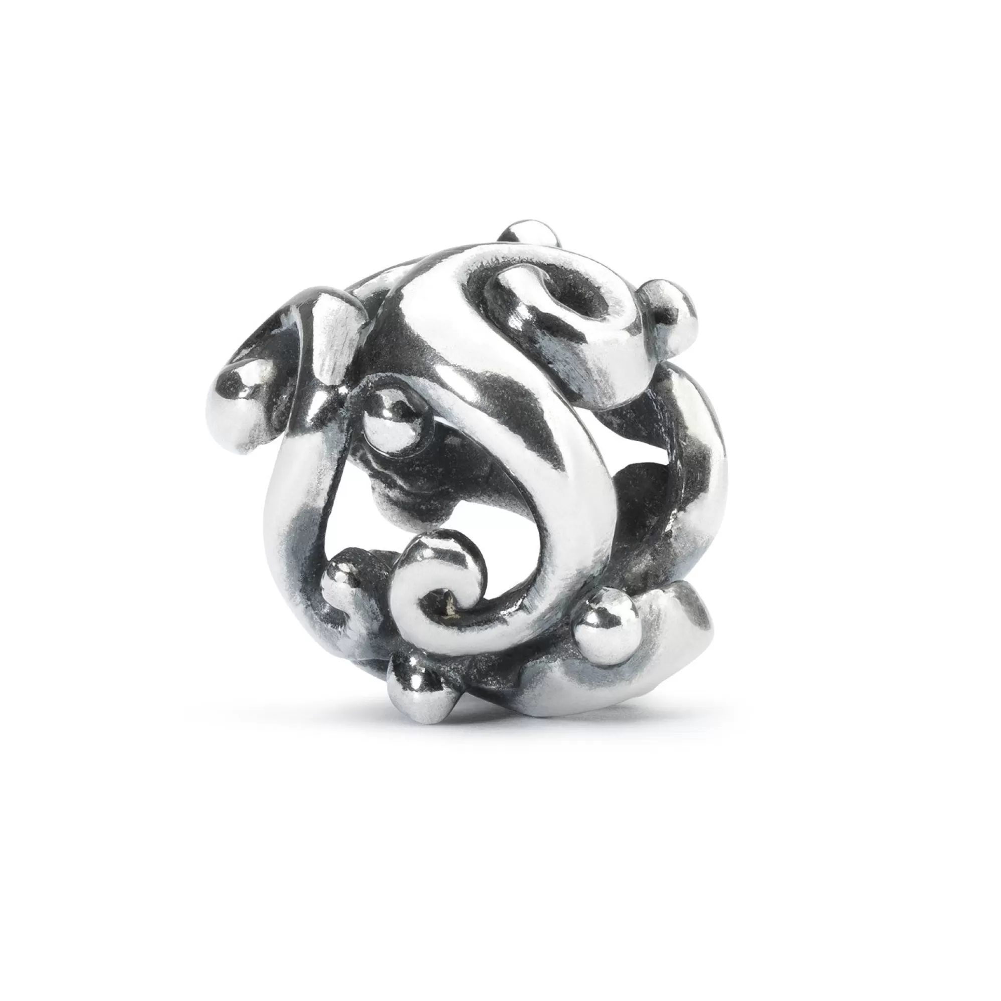 Store Trollbeads Moonlight Dancing Bead