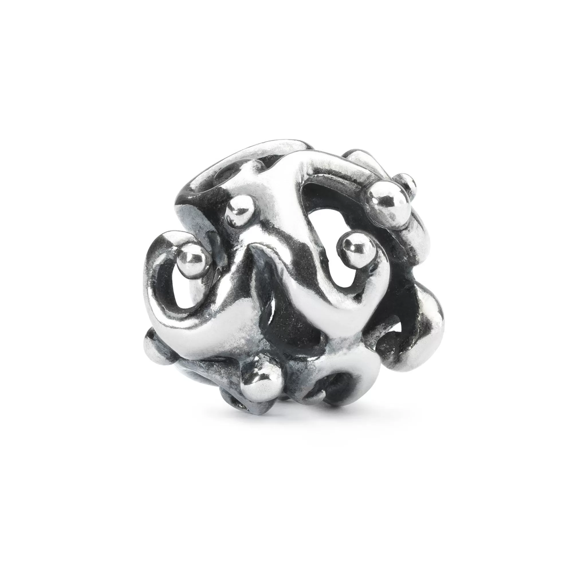 Store Trollbeads Moonlight Dancing Bead