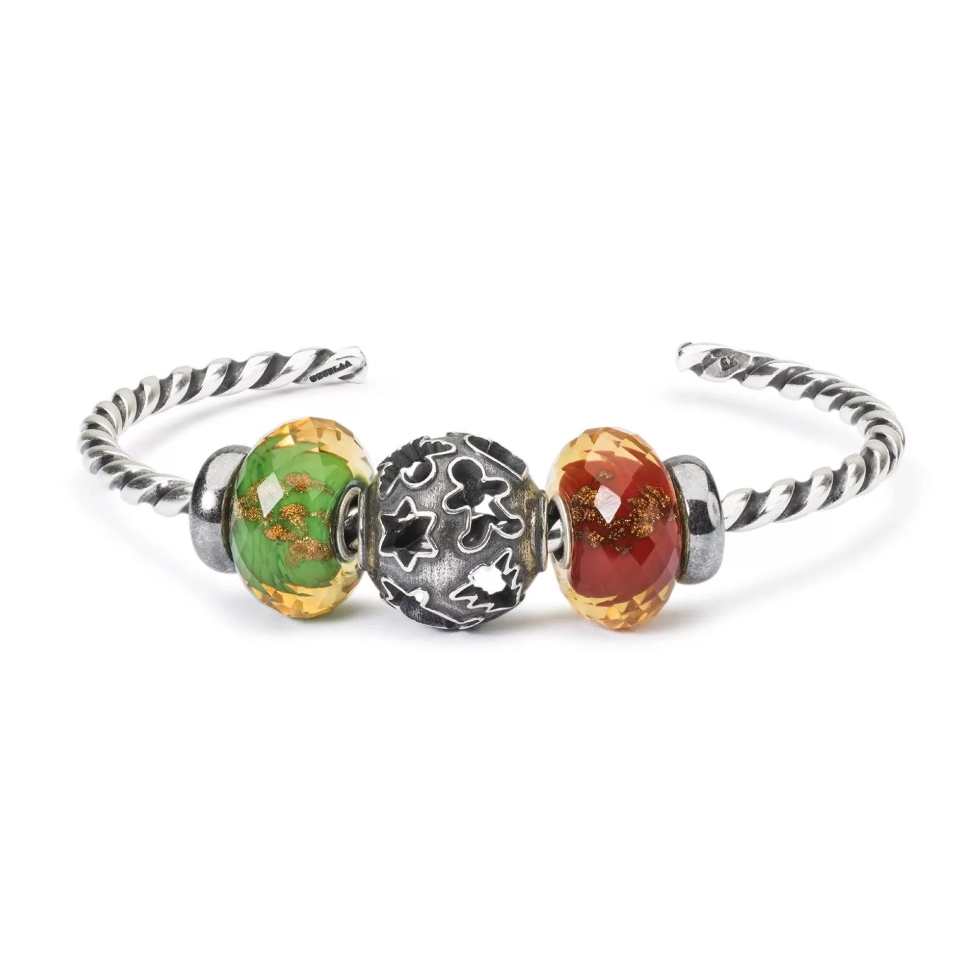 Store Trollbeads More Cookie Joy Bead