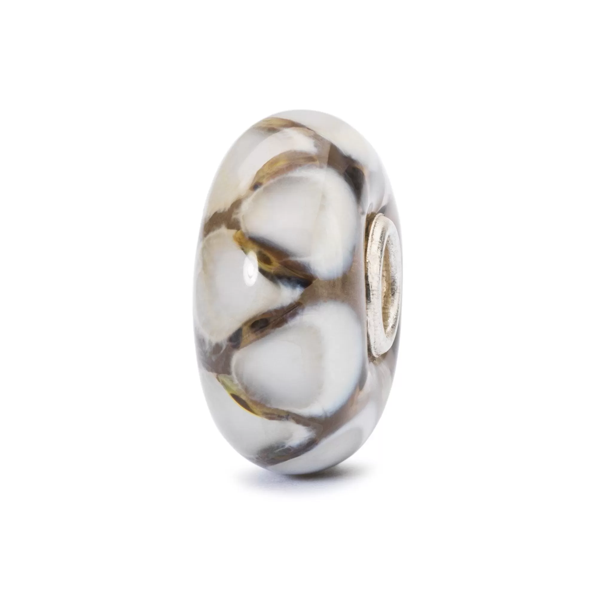 Cheap Trollbeads Mountain Climb Bead