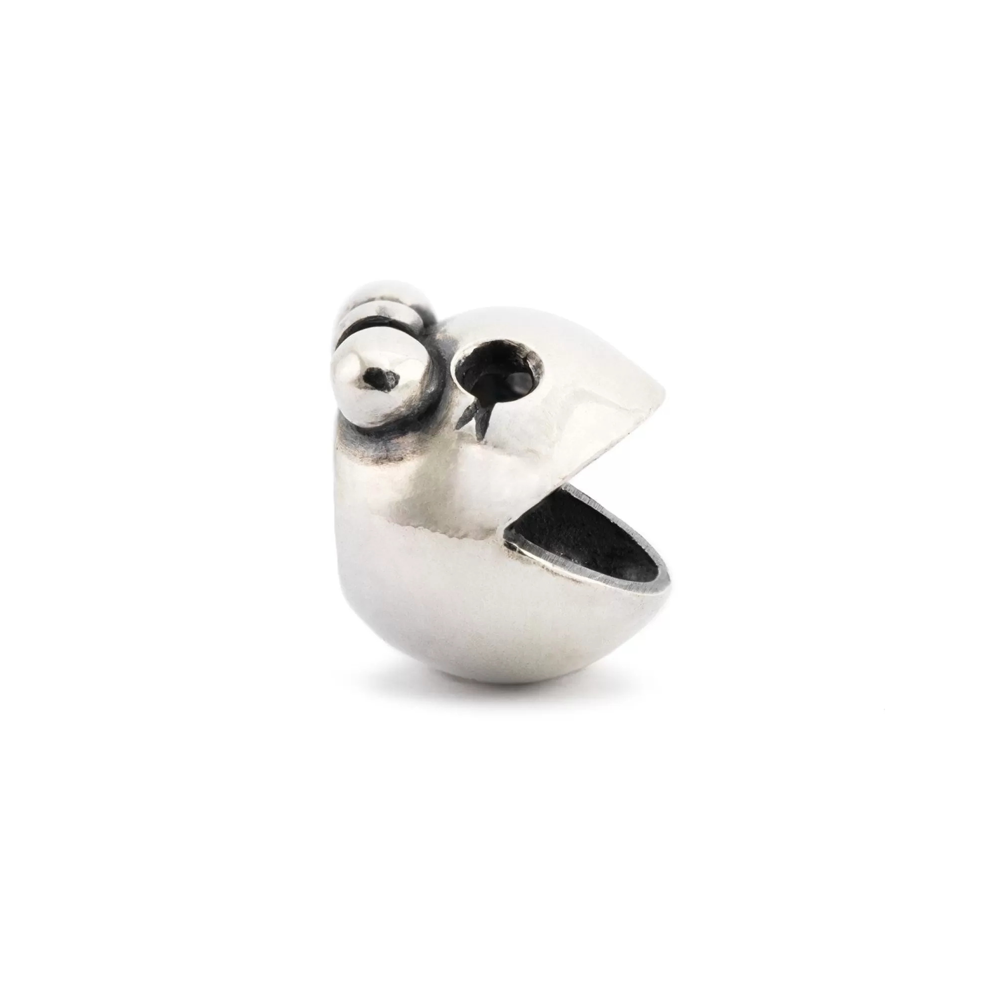 Outlet Trollbeads Ms. Ghost Fighter Bead