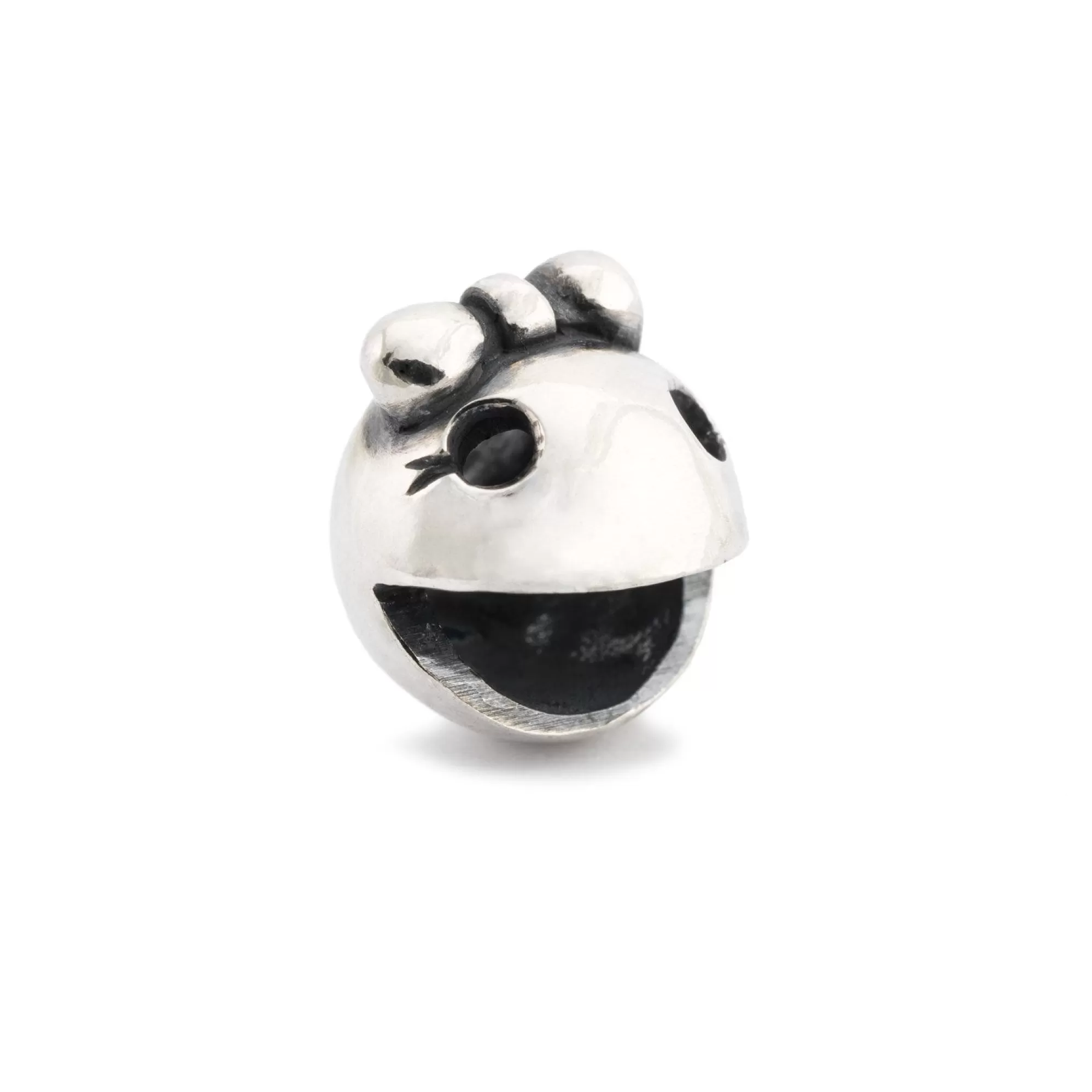 Outlet Trollbeads Ms. Ghost Fighter Bead