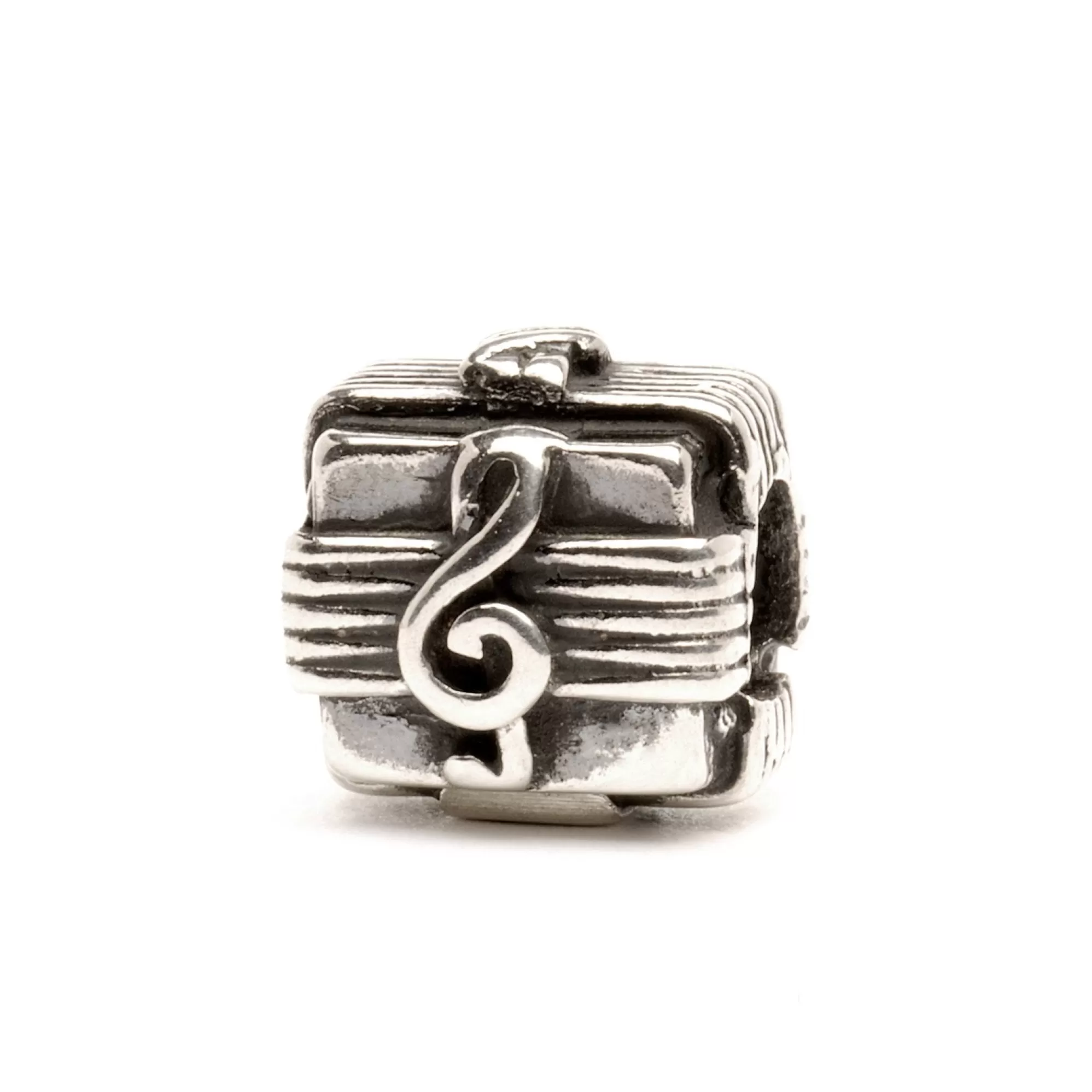 Fashion Trollbeads Music Box Bead