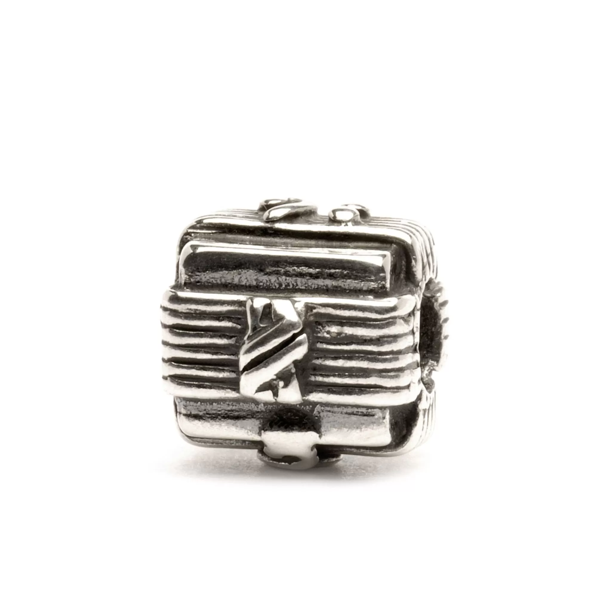 Fashion Trollbeads Music Box Bead