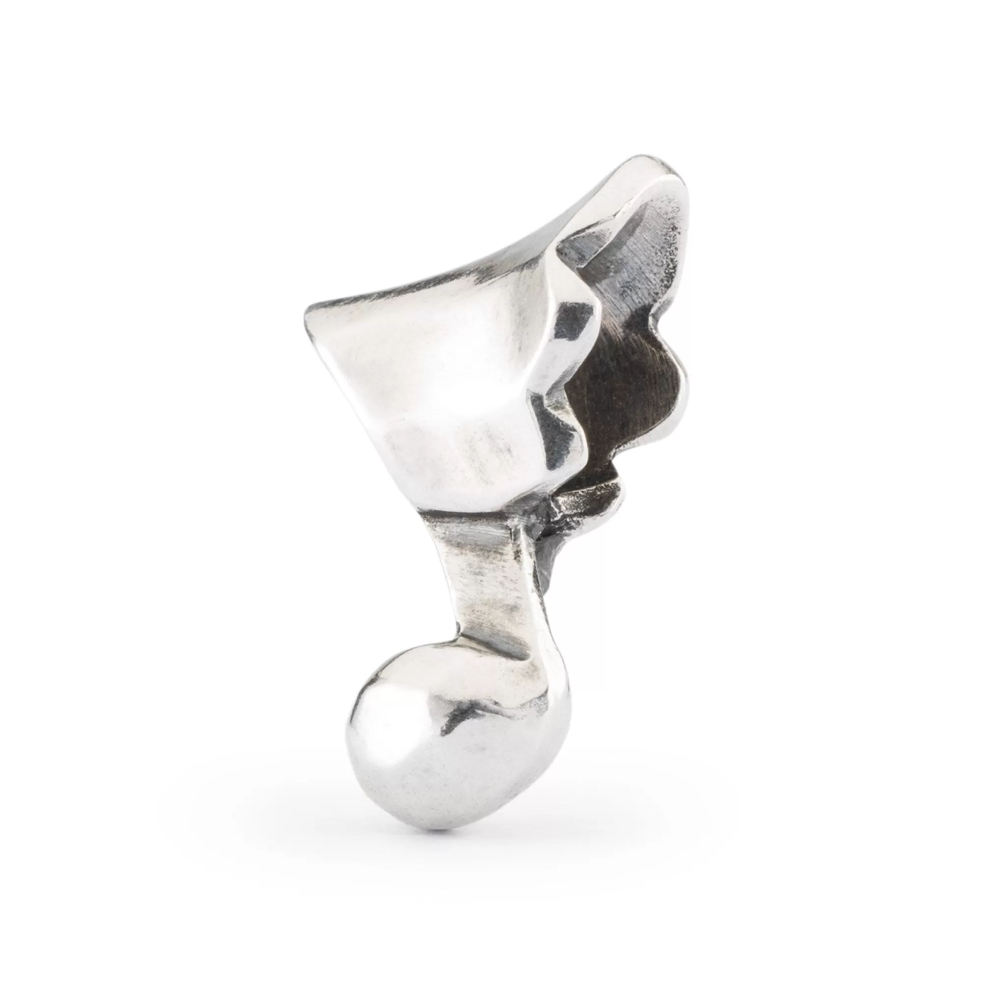 Outlet Trollbeads Music Note Bead