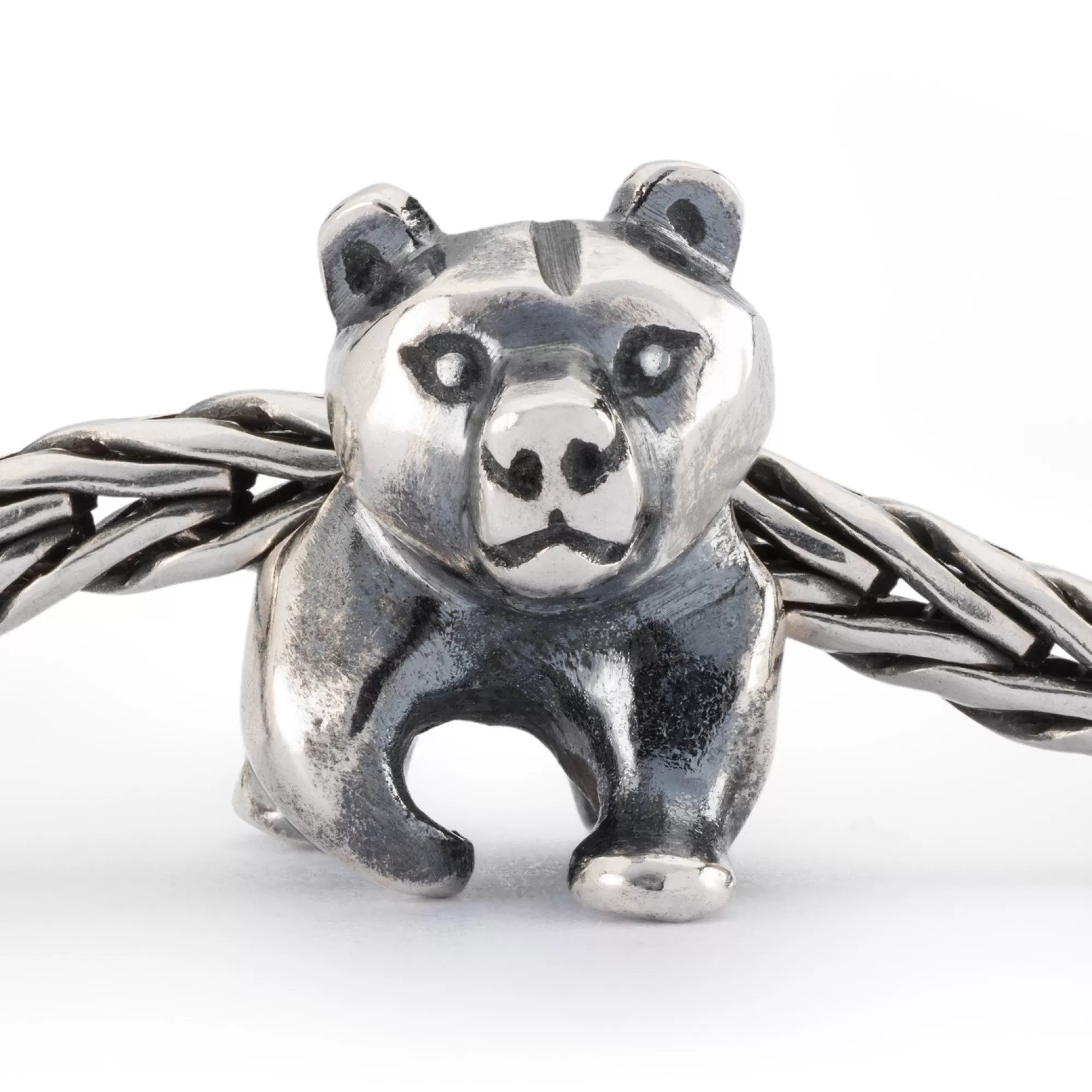 Fashion Trollbeads My Sweet Bear Bead