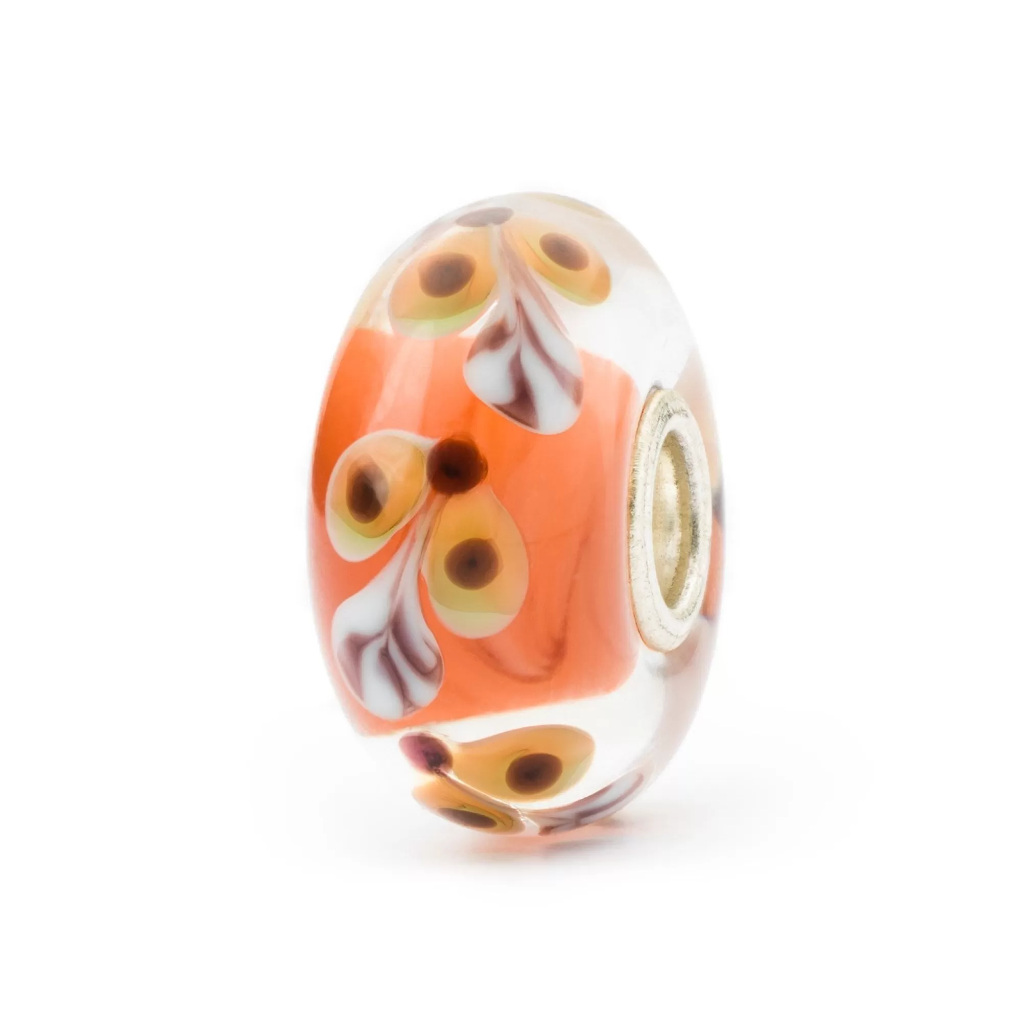 Shop Trollbeads Narcissus Of Harmony Bead