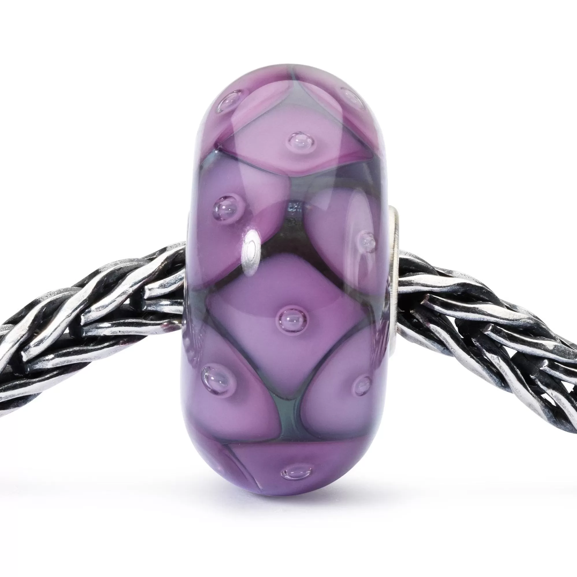 Cheap Trollbeads Nature Friendship Bead