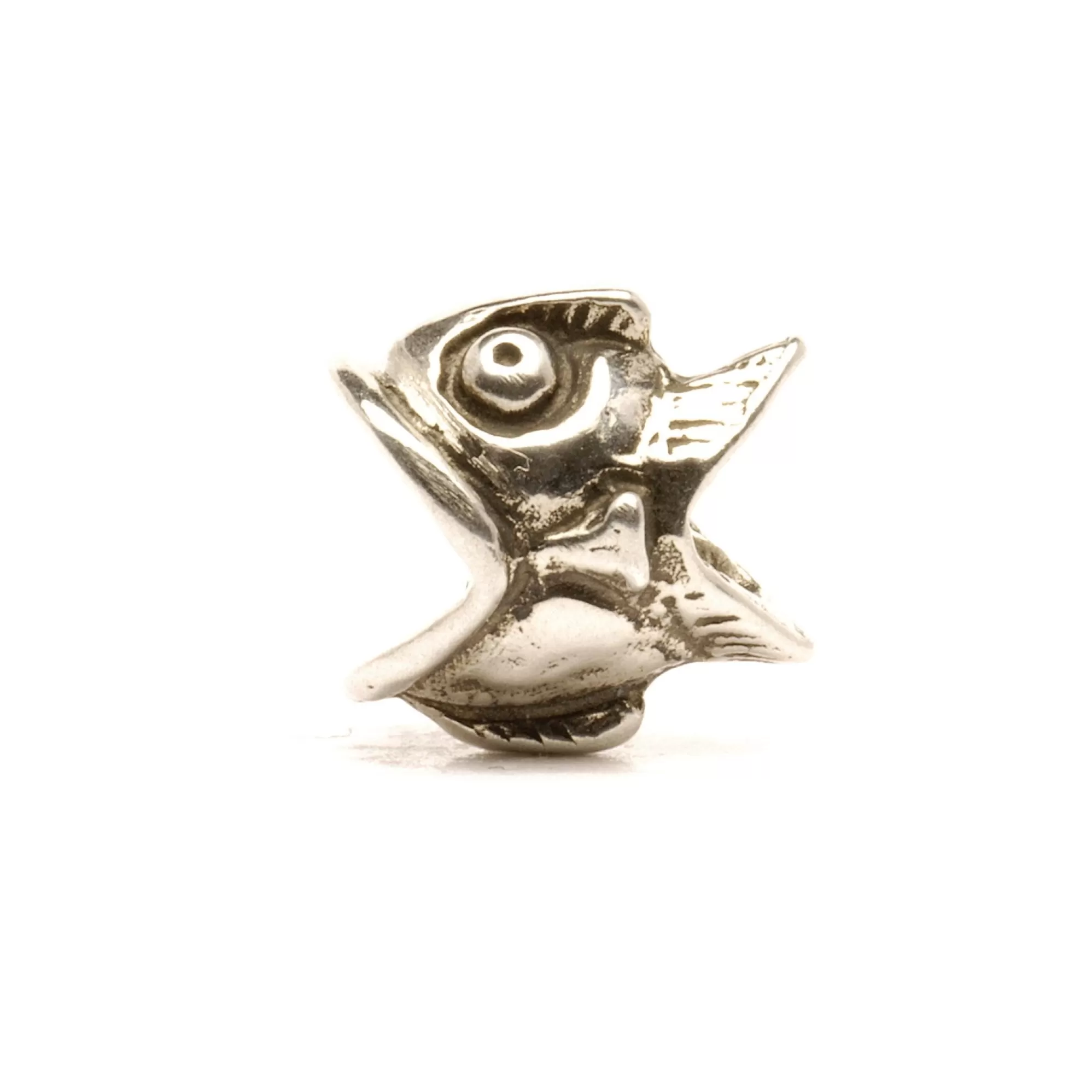 Discount Trollbeads Neither Bird Nor Fish Bead