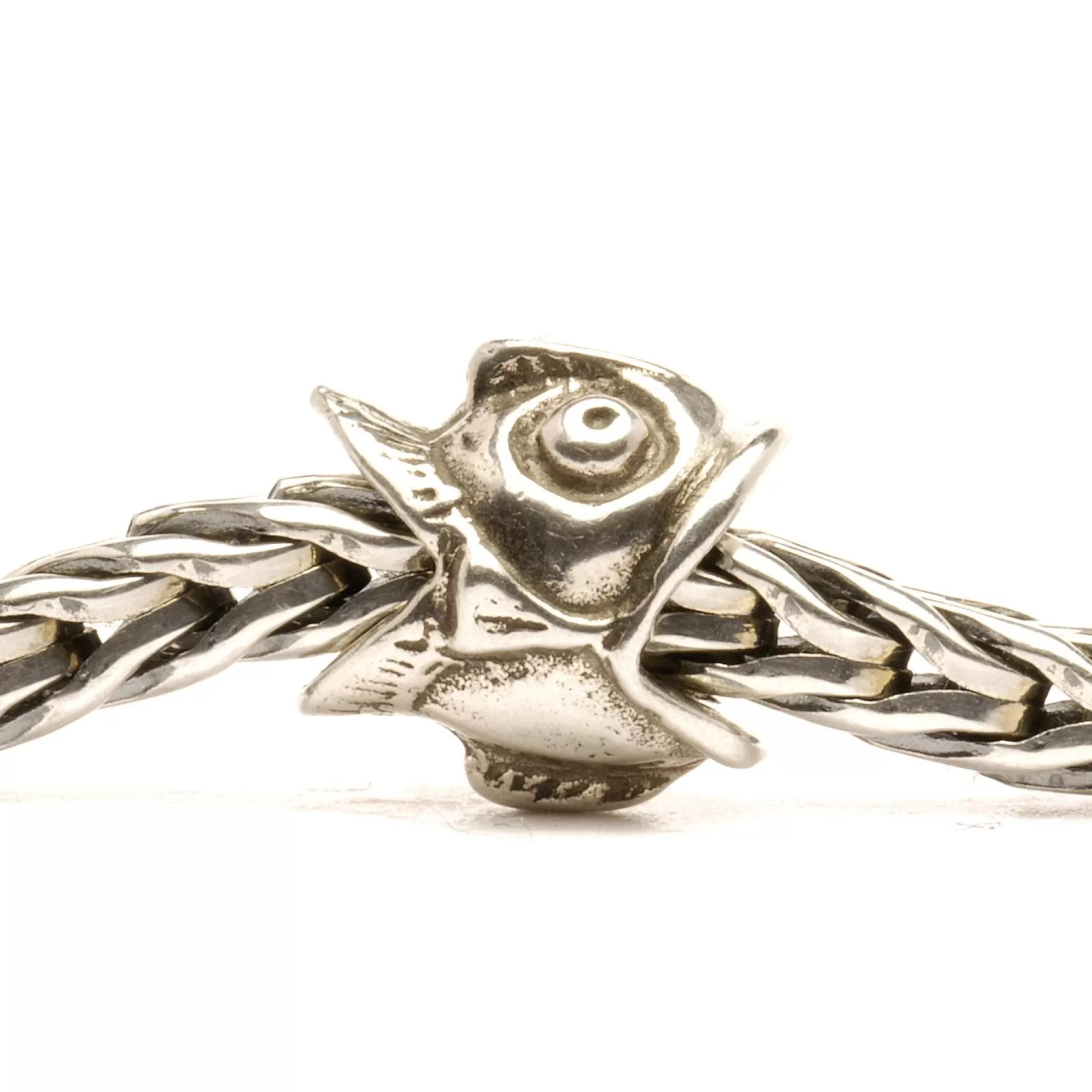 Discount Trollbeads Neither Bird Nor Fish Bead