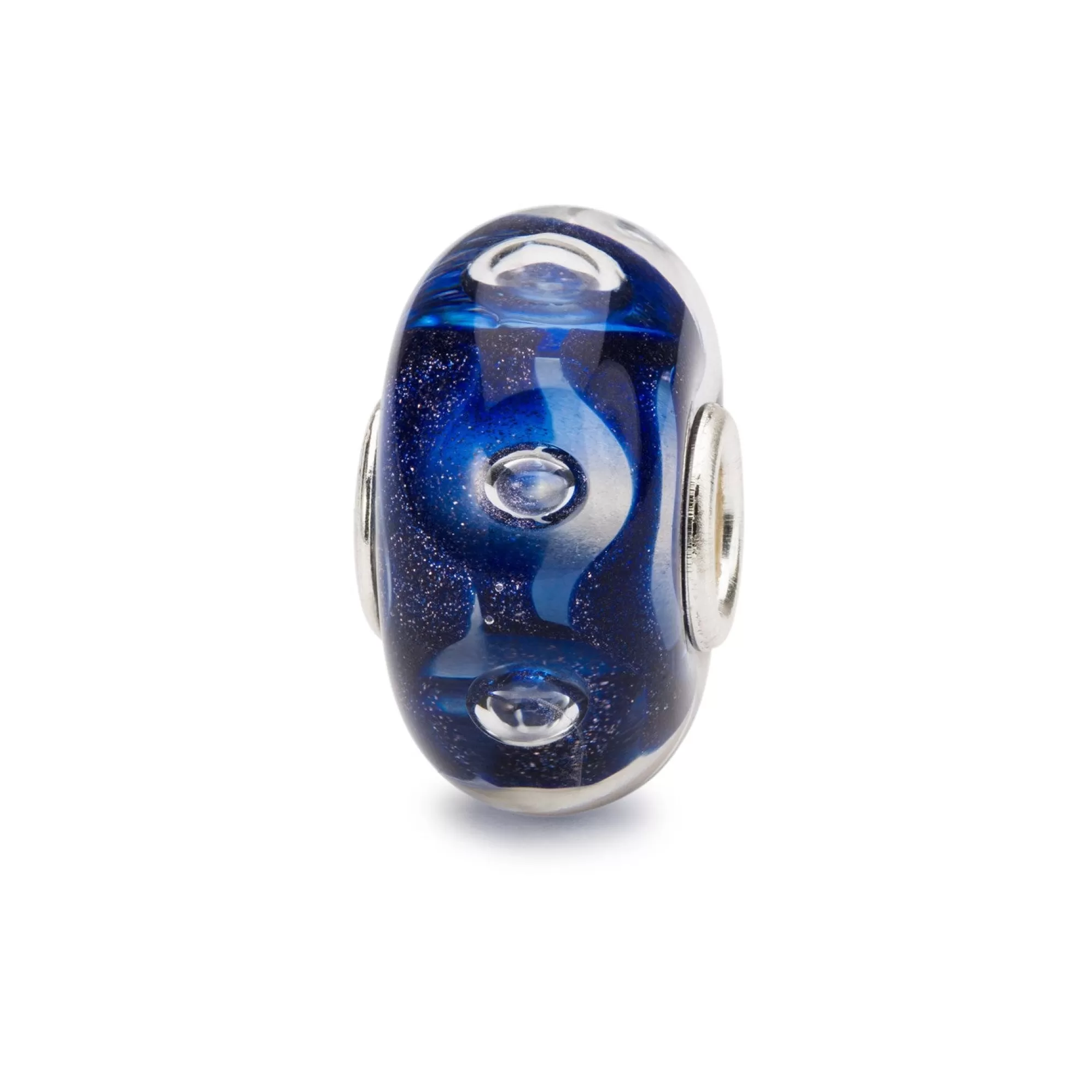 Discount Trollbeads Neptune Bead