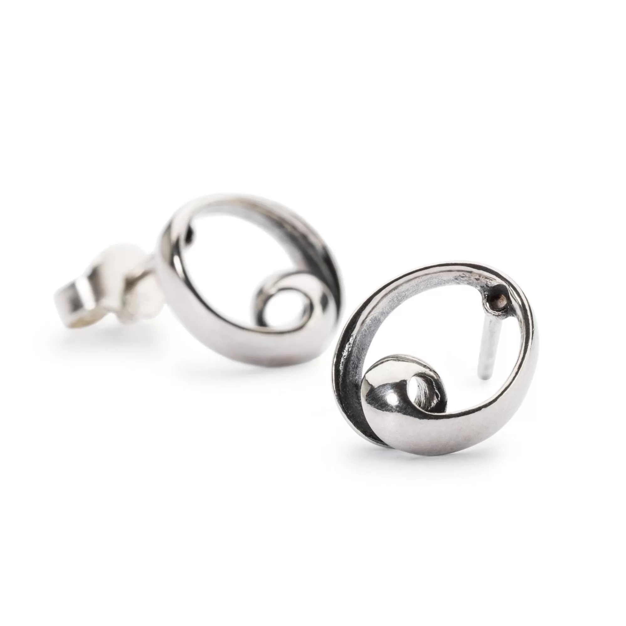 Fashion Trollbeads Neverending Studs