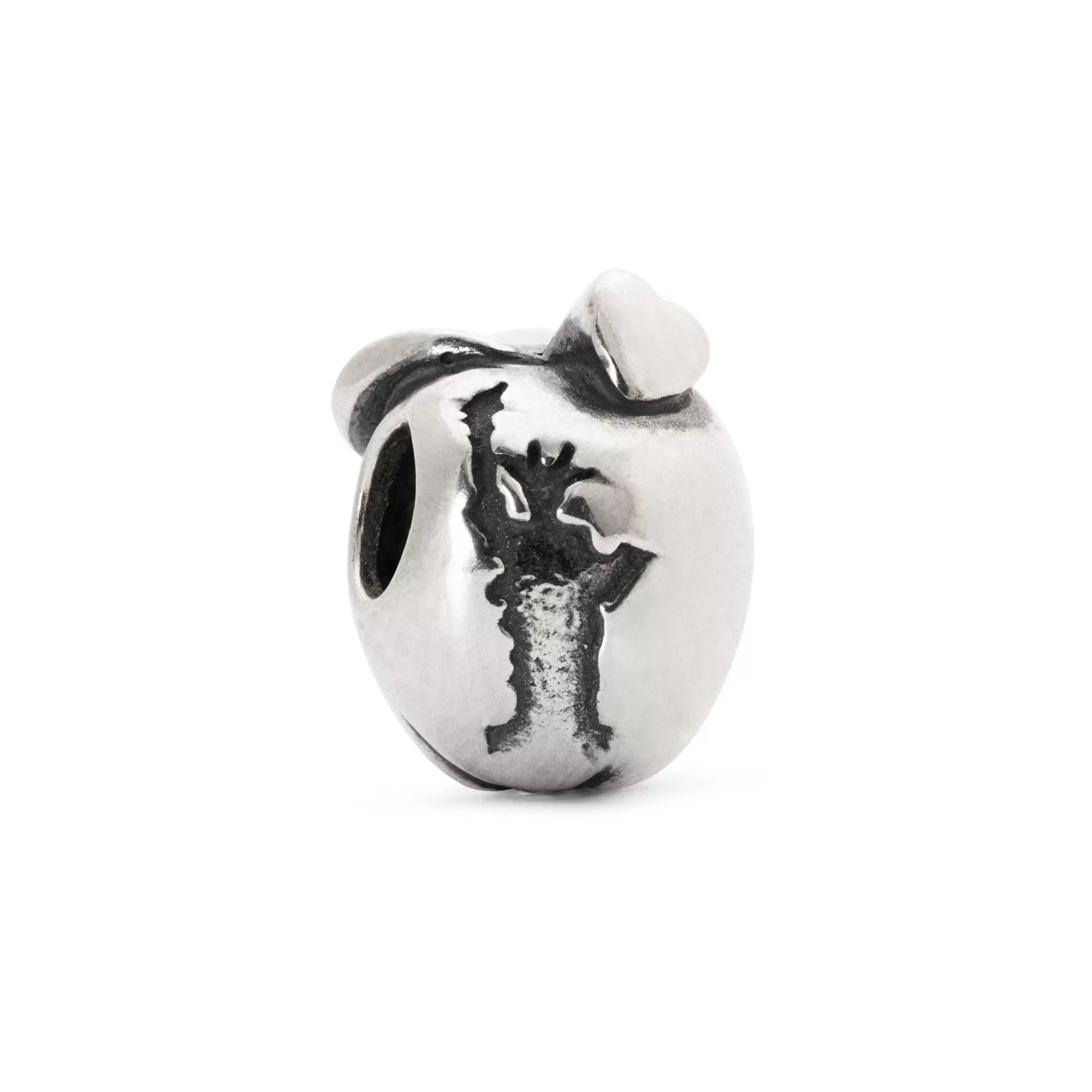 Outlet Trollbeads New York Freedom Bead