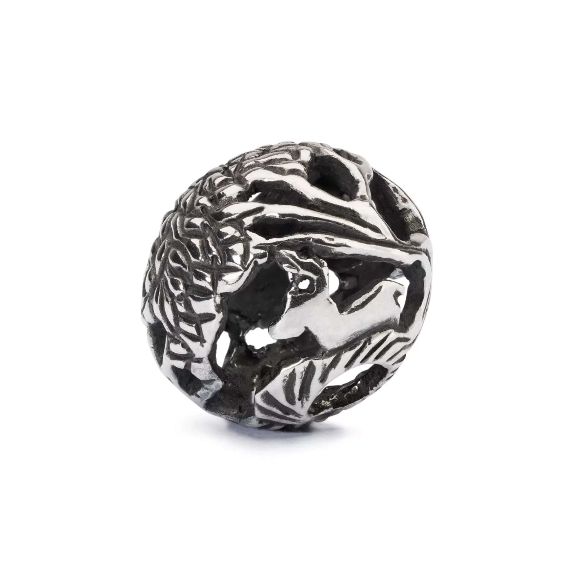 Cheap Trollbeads Noble Deer Bead