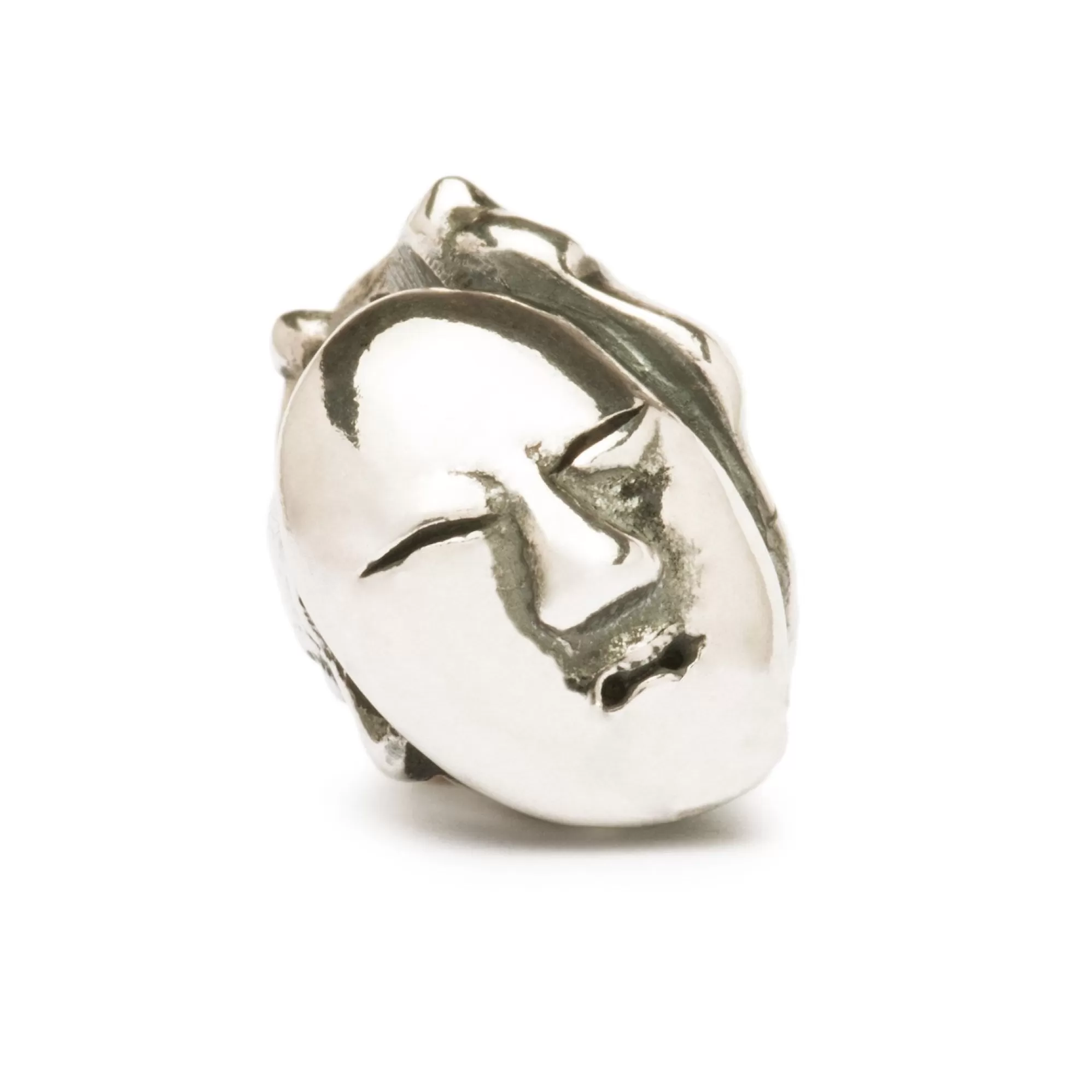 Sale Trollbeads Noh Mask Bead