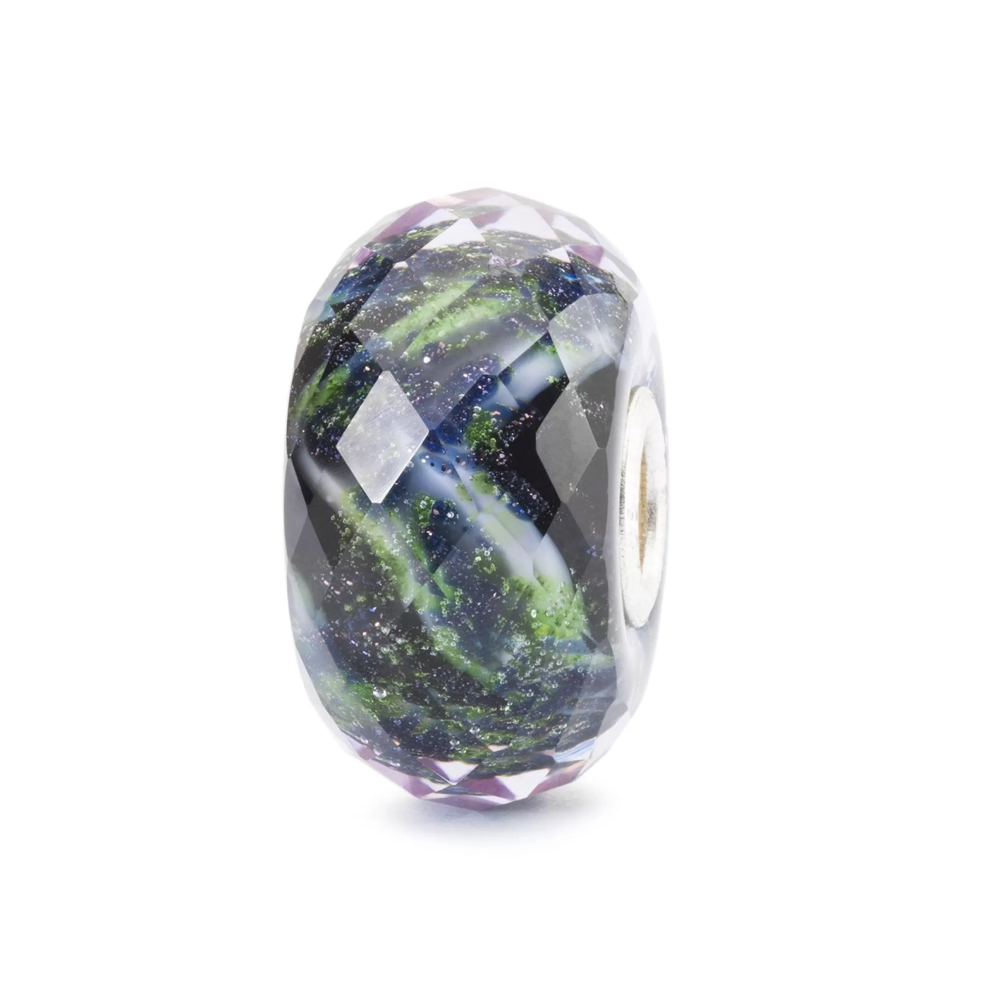 Flash Sale Trollbeads Northern Lights Magic Bead