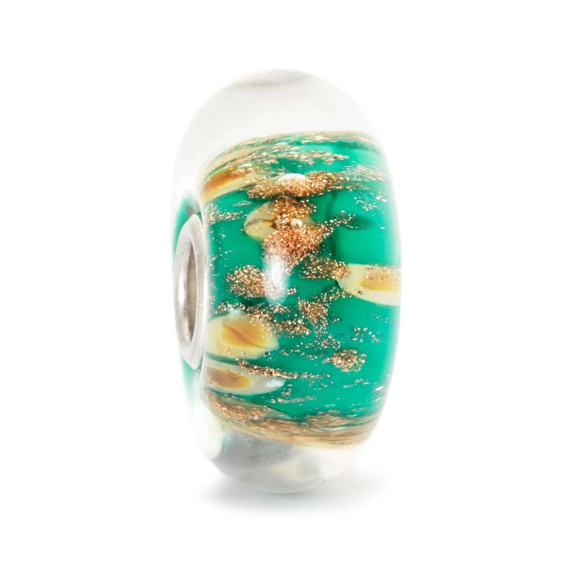 Cheap Trollbeads Oasis Bead