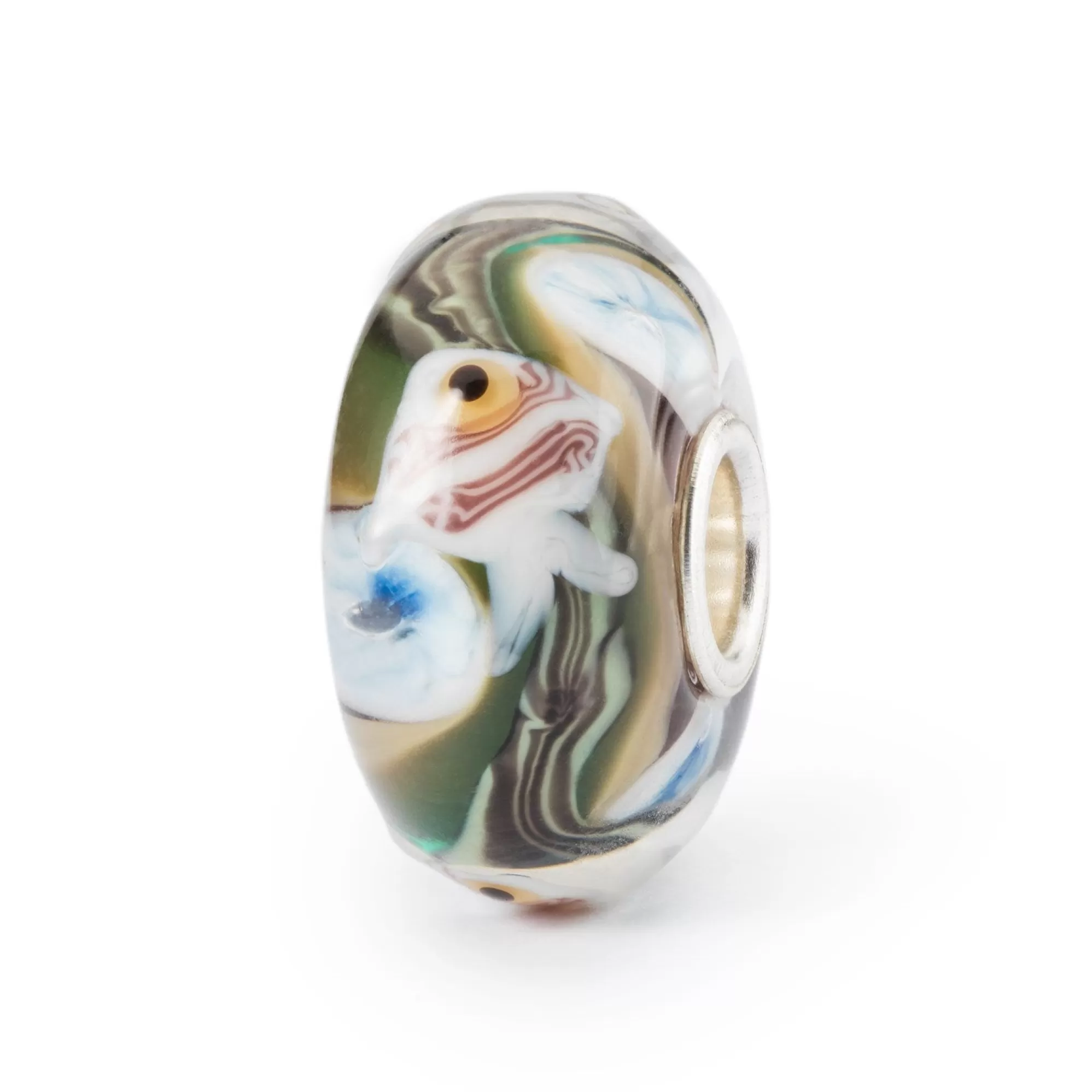 Store Trollbeads Ocean Life Bead