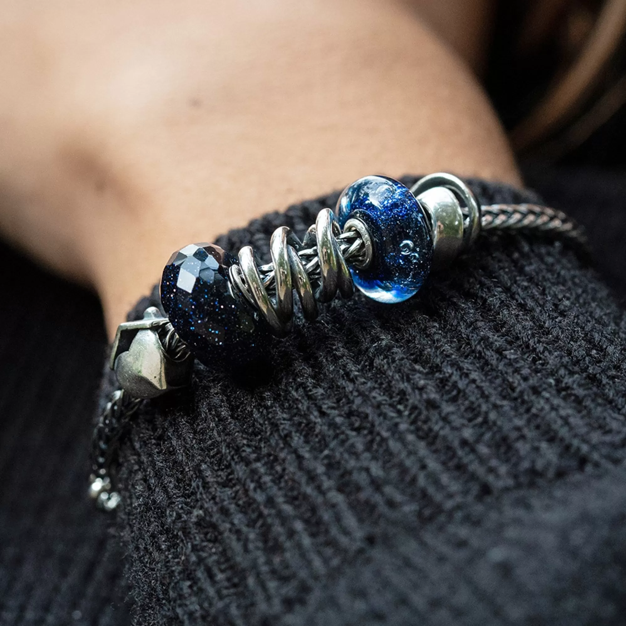 Shop Trollbeads Ocean Reflections Bead