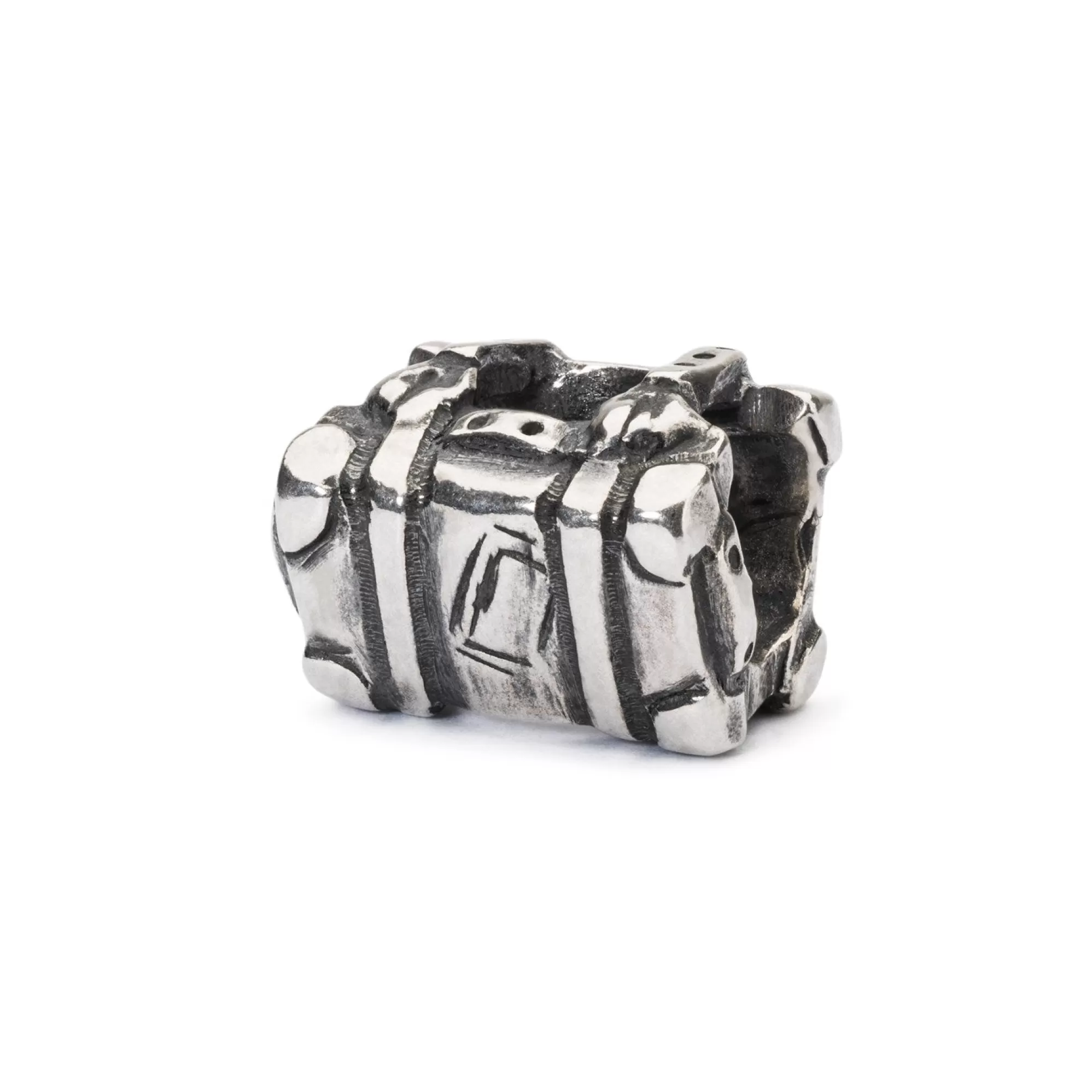 Shop Trollbeads Oldschool Suitcase Bead