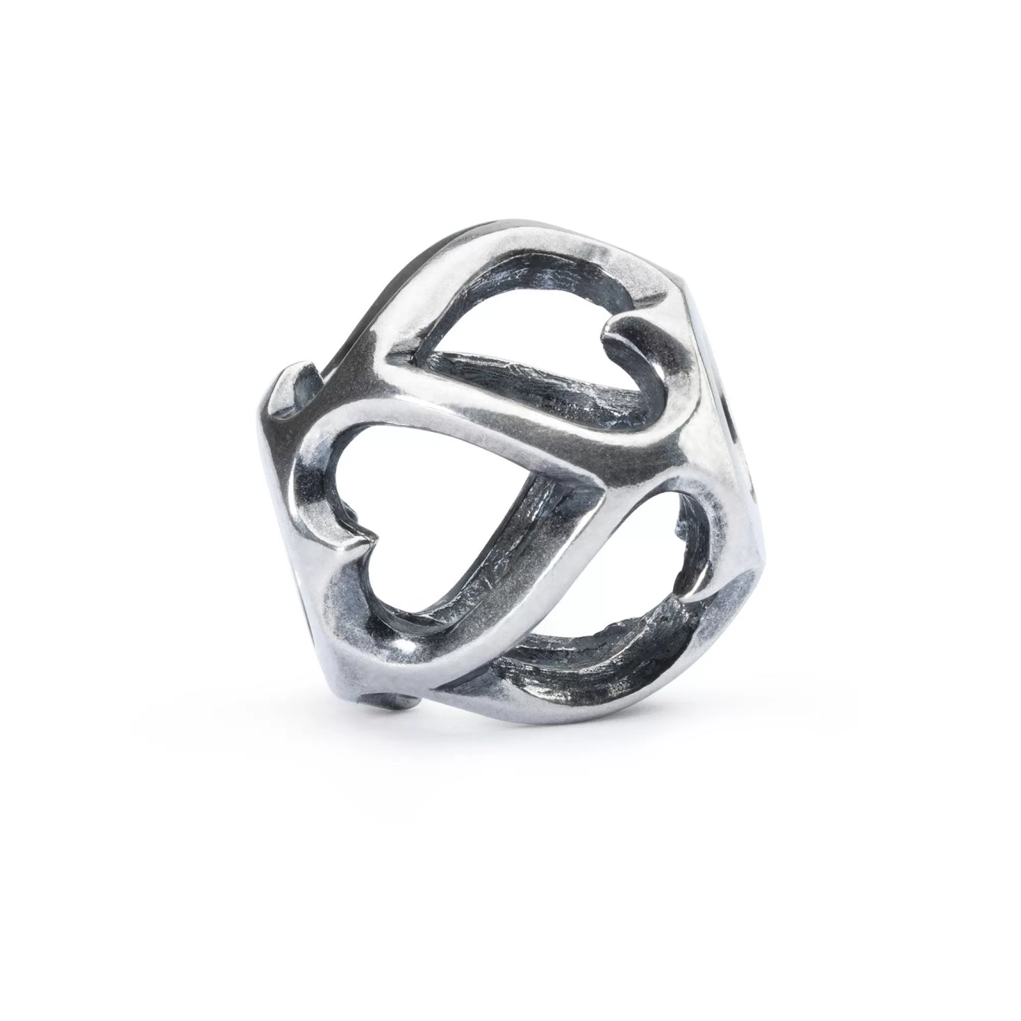 Hot Trollbeads Opposites Attract Bead