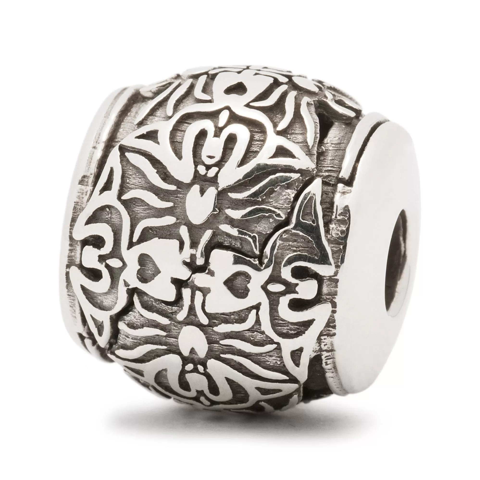 Cheap Trollbeads Opposites Bead