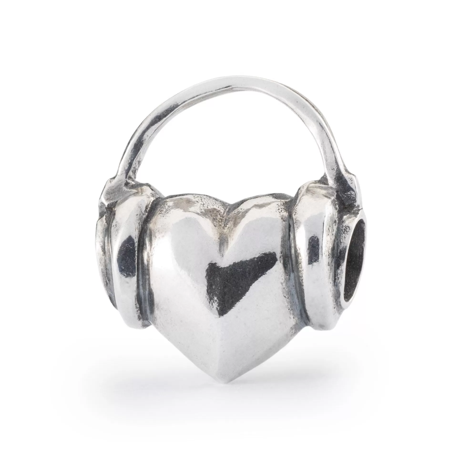 Shop Trollbeads Our Melody Bead