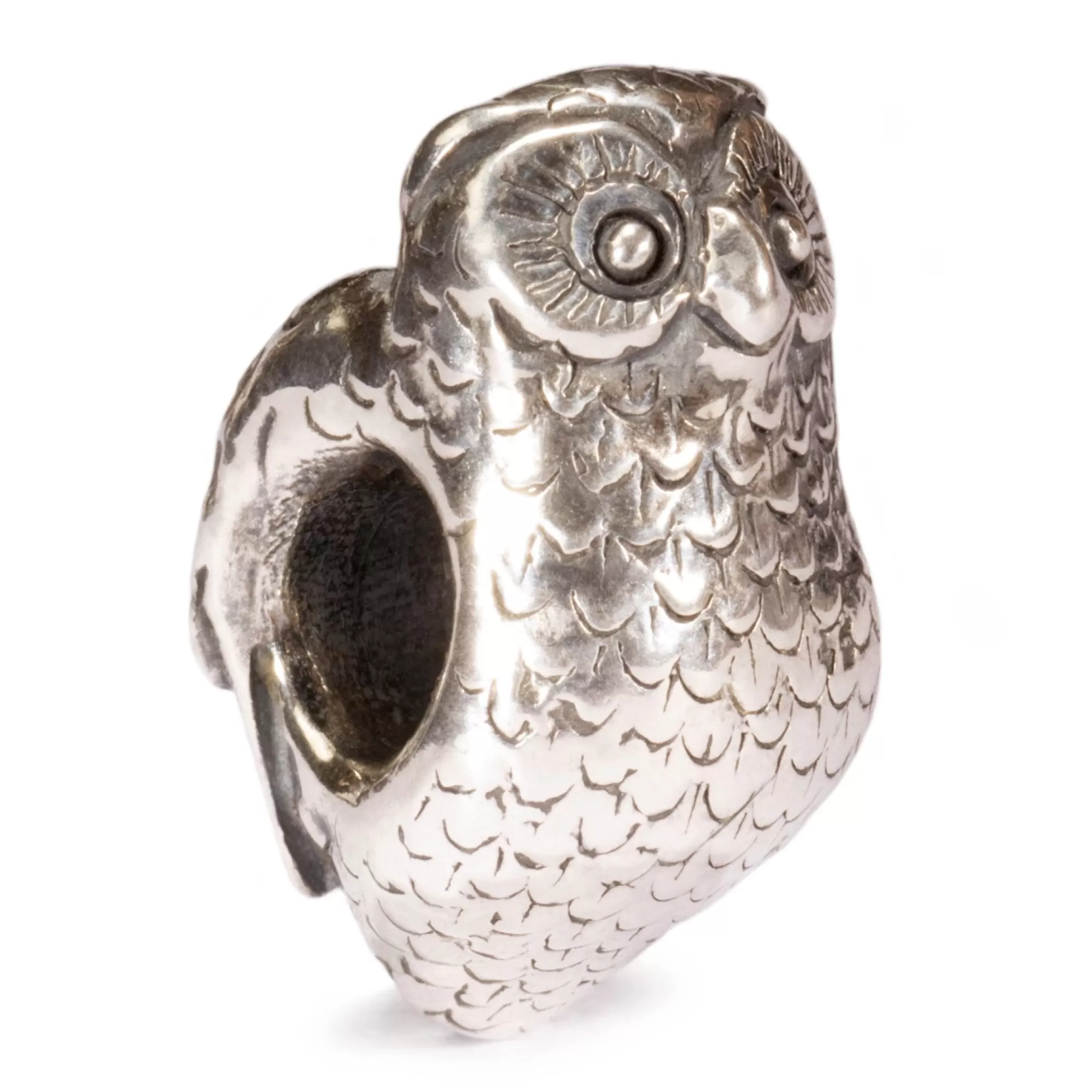 Flash Sale Trollbeads Owl Bead