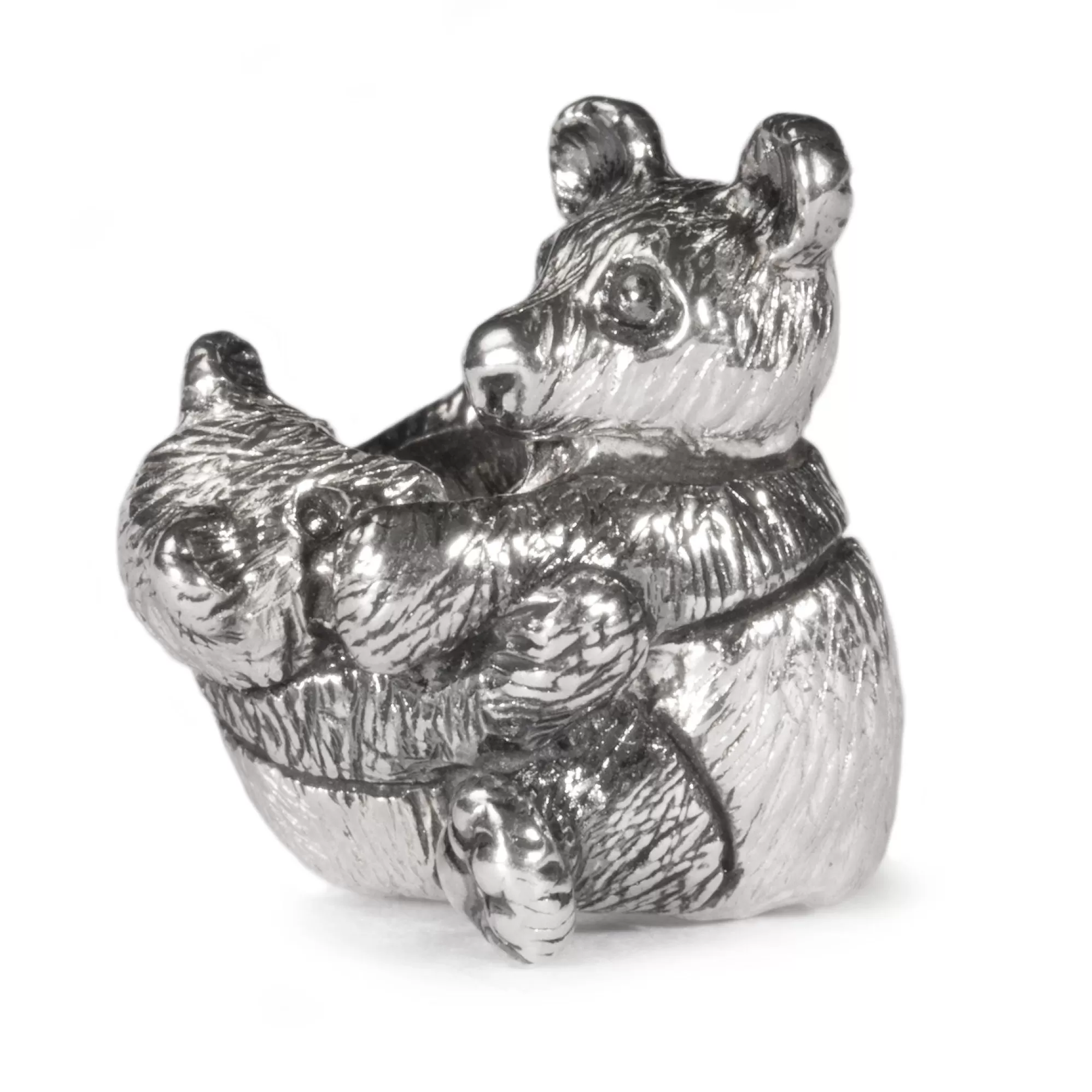 Clearance Trollbeads Panda Bead